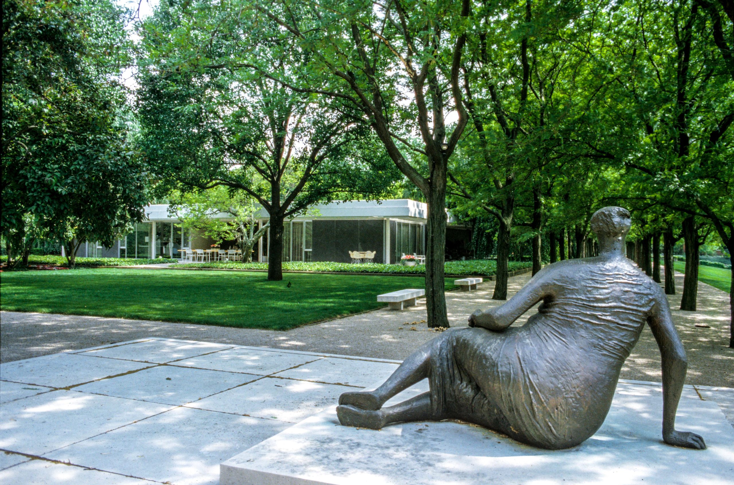 L'un des jardins les plus incroyables du monde est également l'un des plus cachés
