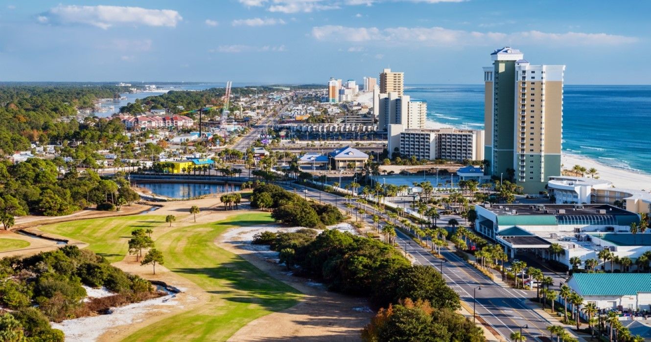 10 villes de la côte est où vous pouvez prendre votre retraite pour moins de 3 000 $ par mois