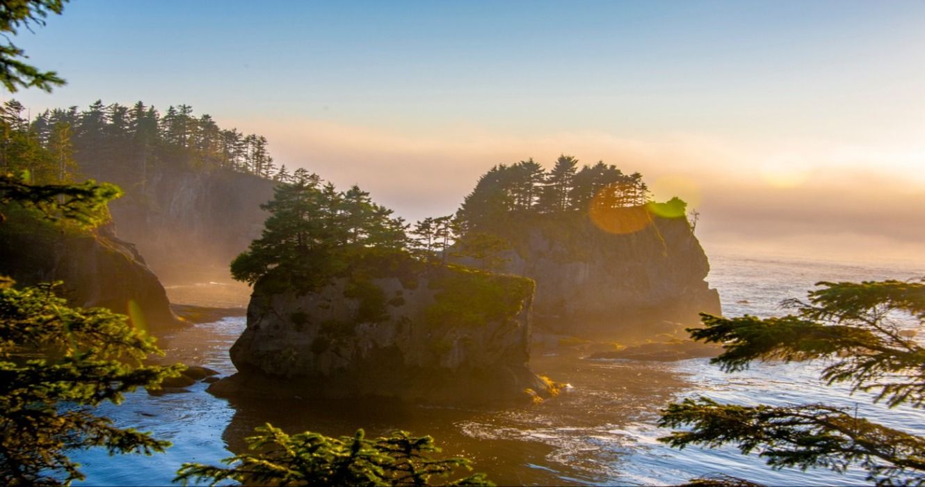 Le «Pompéi du Pacifique Nord-Ouest» contient des secrets à une civilisation américaine perdue il y a 2000 ans