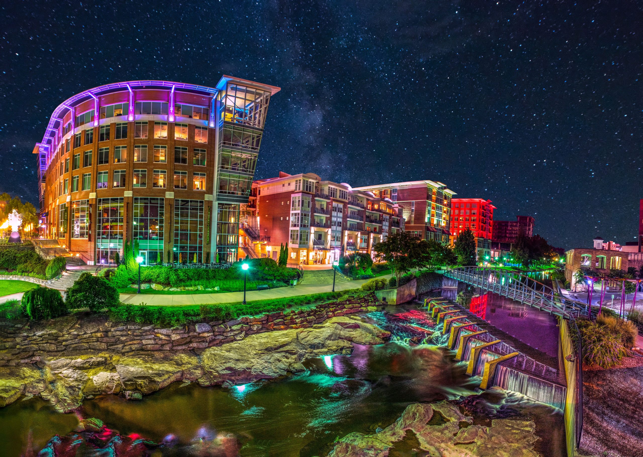 Lo creas o no, Myrtle Beach no es el mejor spot familiar de vacaciones de primavera en Carolina del Sur (es otra ciudad)