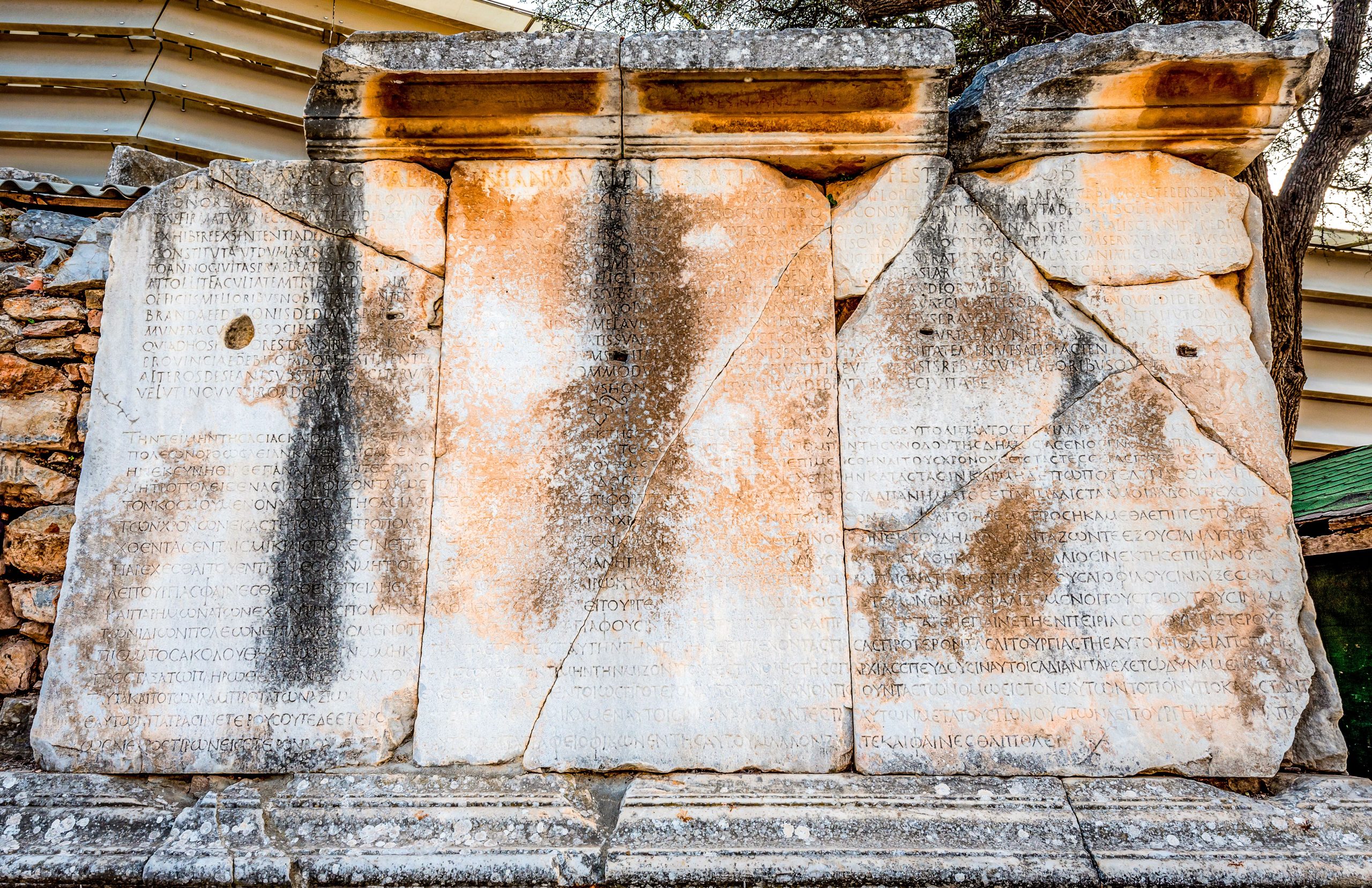 Especialistas surpresos ao encontrar o crânio da irmã de Cleópatra pertencem a outra pessoa que eles não esperavam