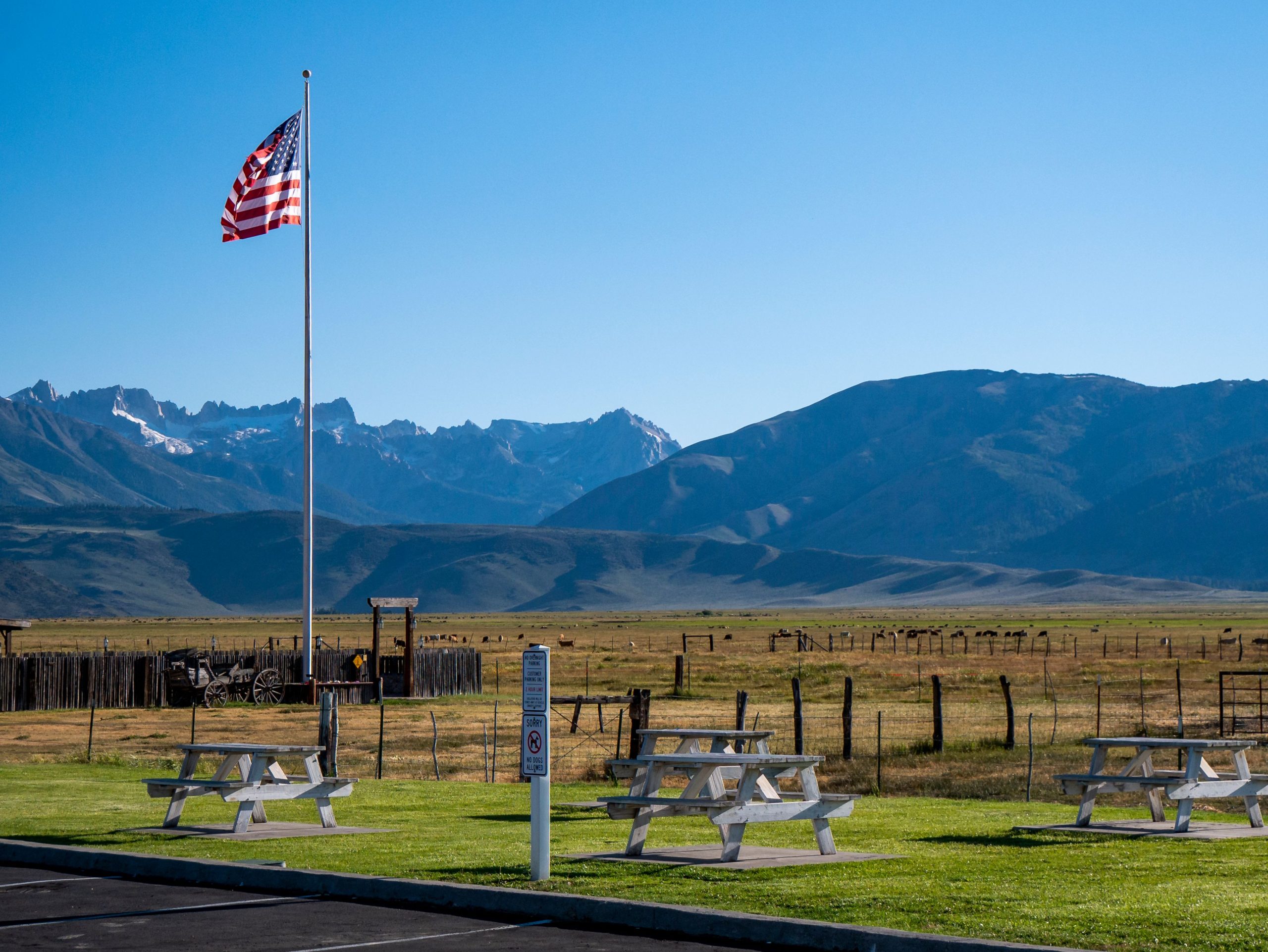 Le parc national de Yosemite fait une agitation sur une mise à jour sur un article interdit qui est encore interdit