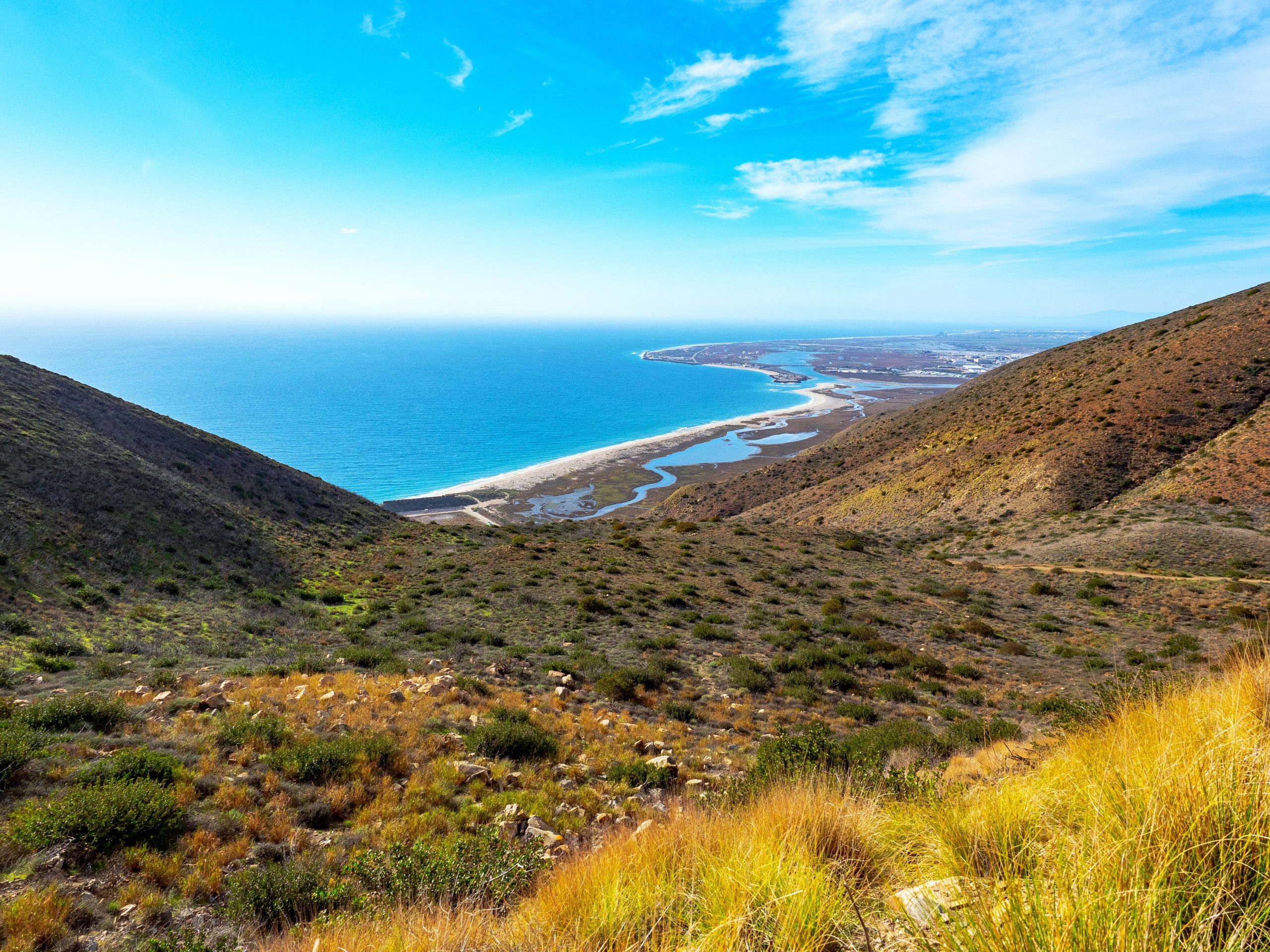 A escapada mais fofa da costa oeste está ao lado de um de seus parques nacionais mais subestimados