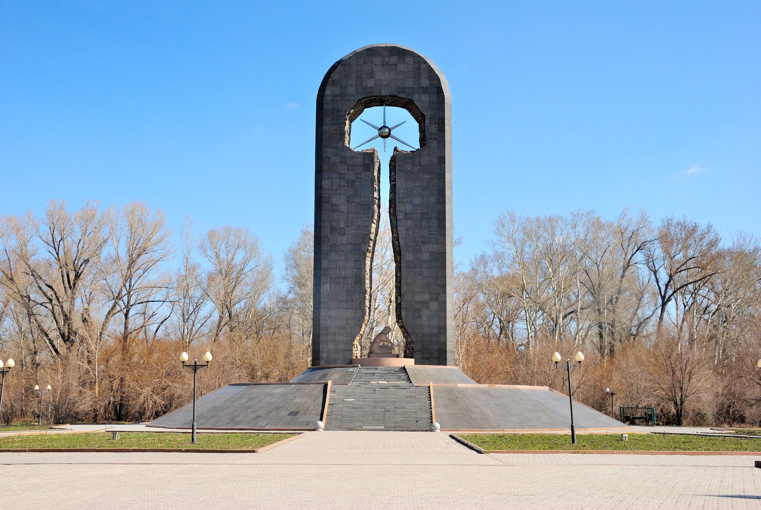 El lugar más nueces de la tierra está abierto al público