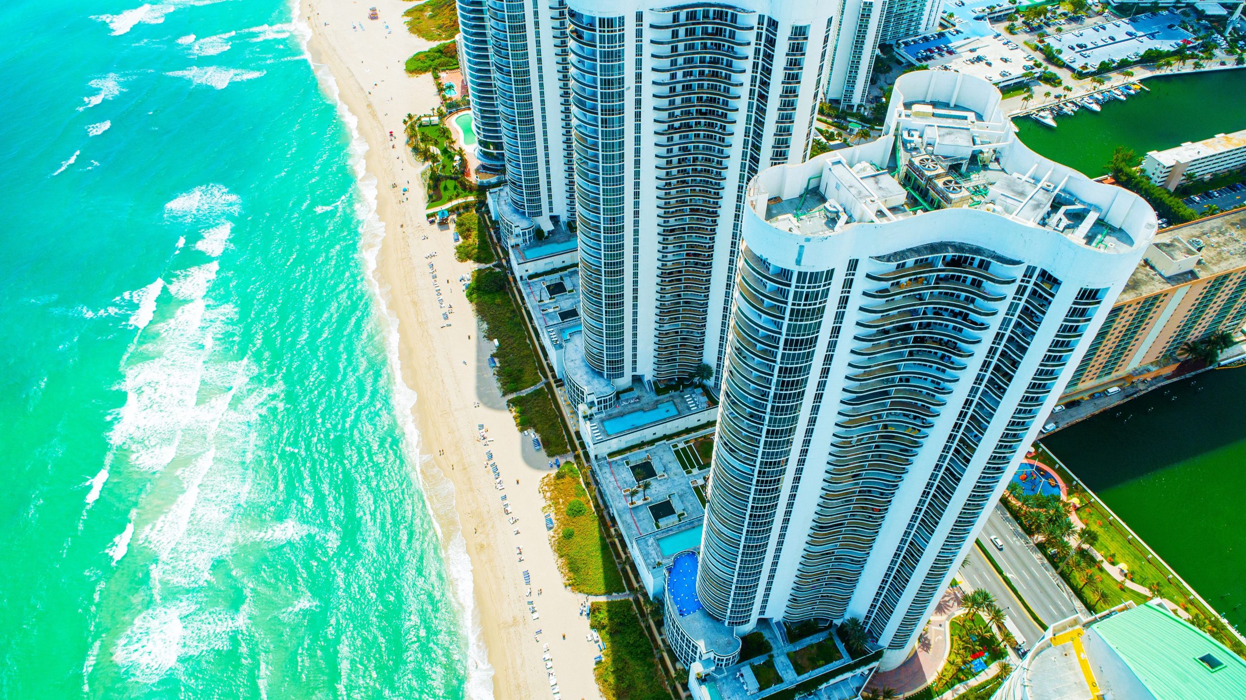 Questa città della Florida sta per battere un record impressionante