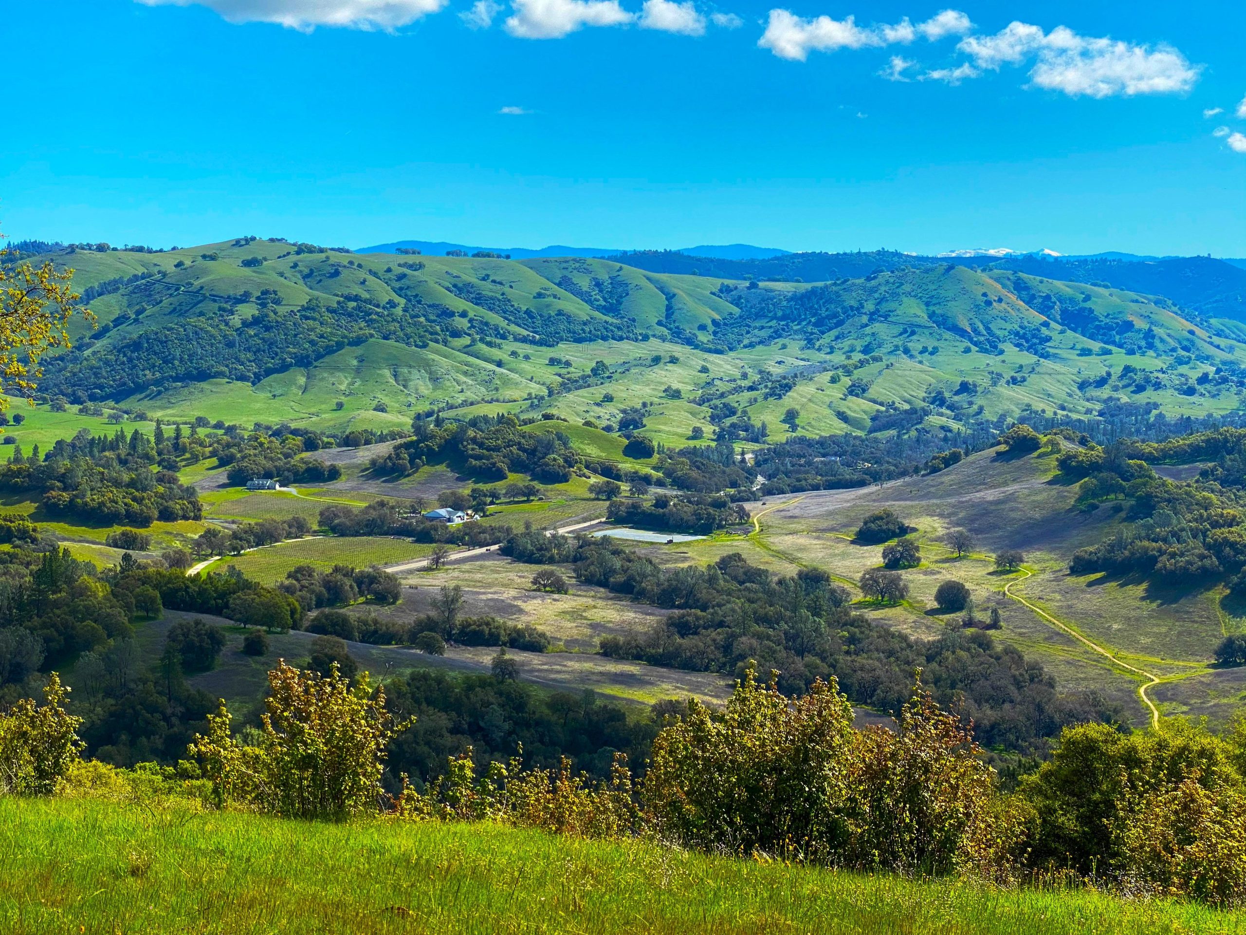 La ville qui a commencé la ruée vers l'or de Californie est maintenant une destination d'aventure sous-estimée