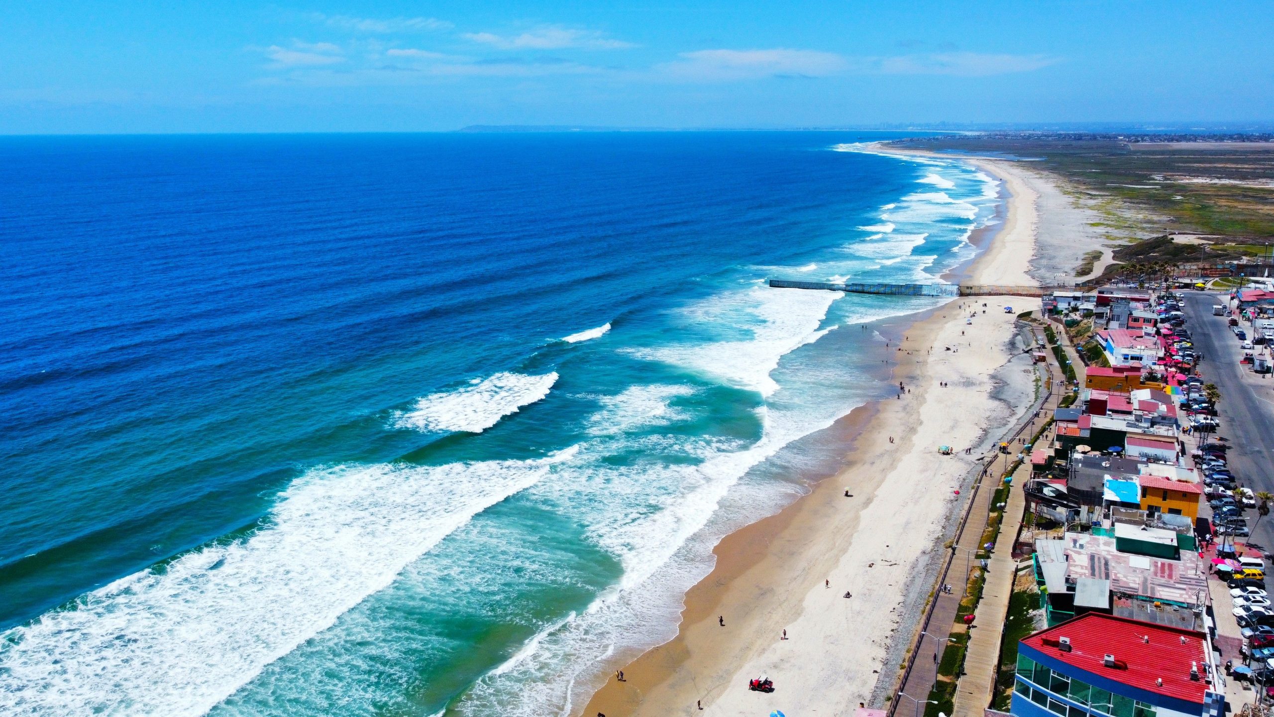 Réfléchissez à deux fois pour laisser votre adolescent vous diriger vers cette destination populaire pour les vacances de printemps