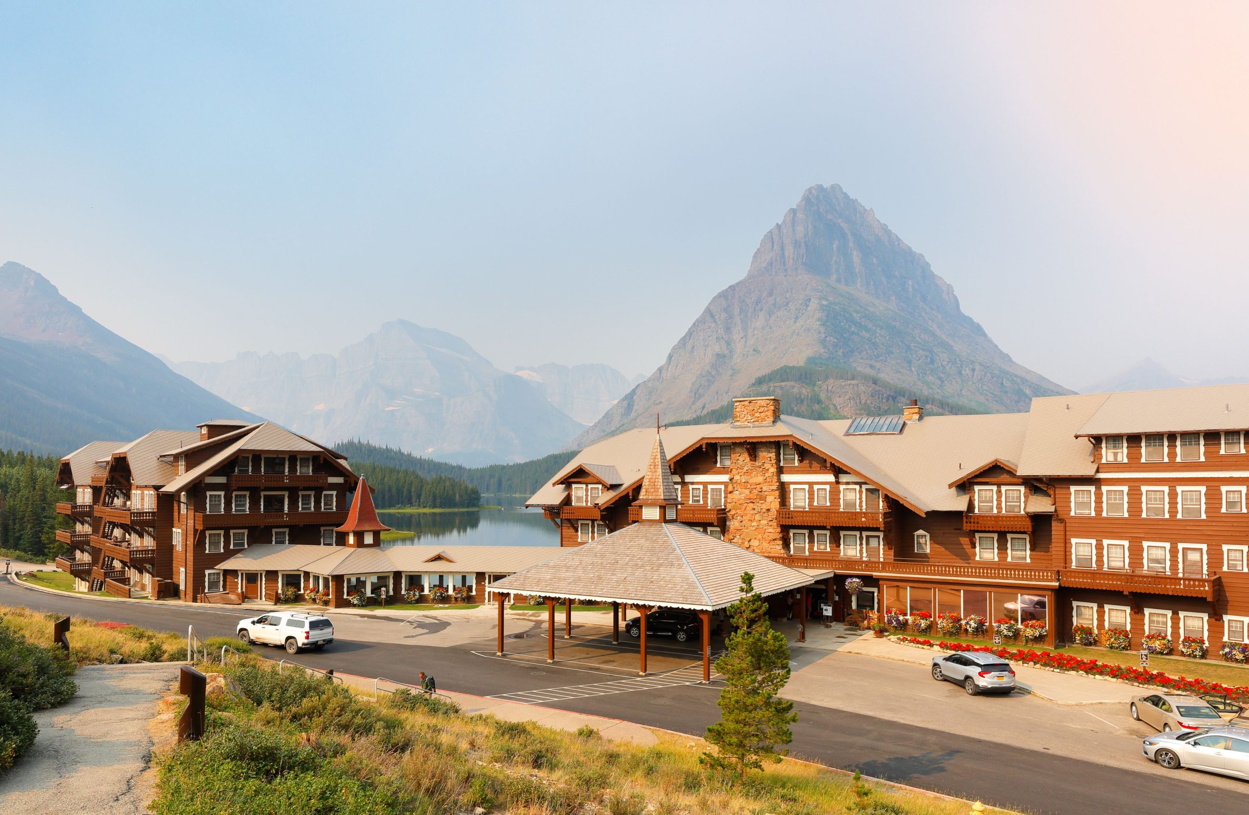 Esta cidade montanhosa na porta do Parque Nacional Glacier ainda está subestimada por um motivo único