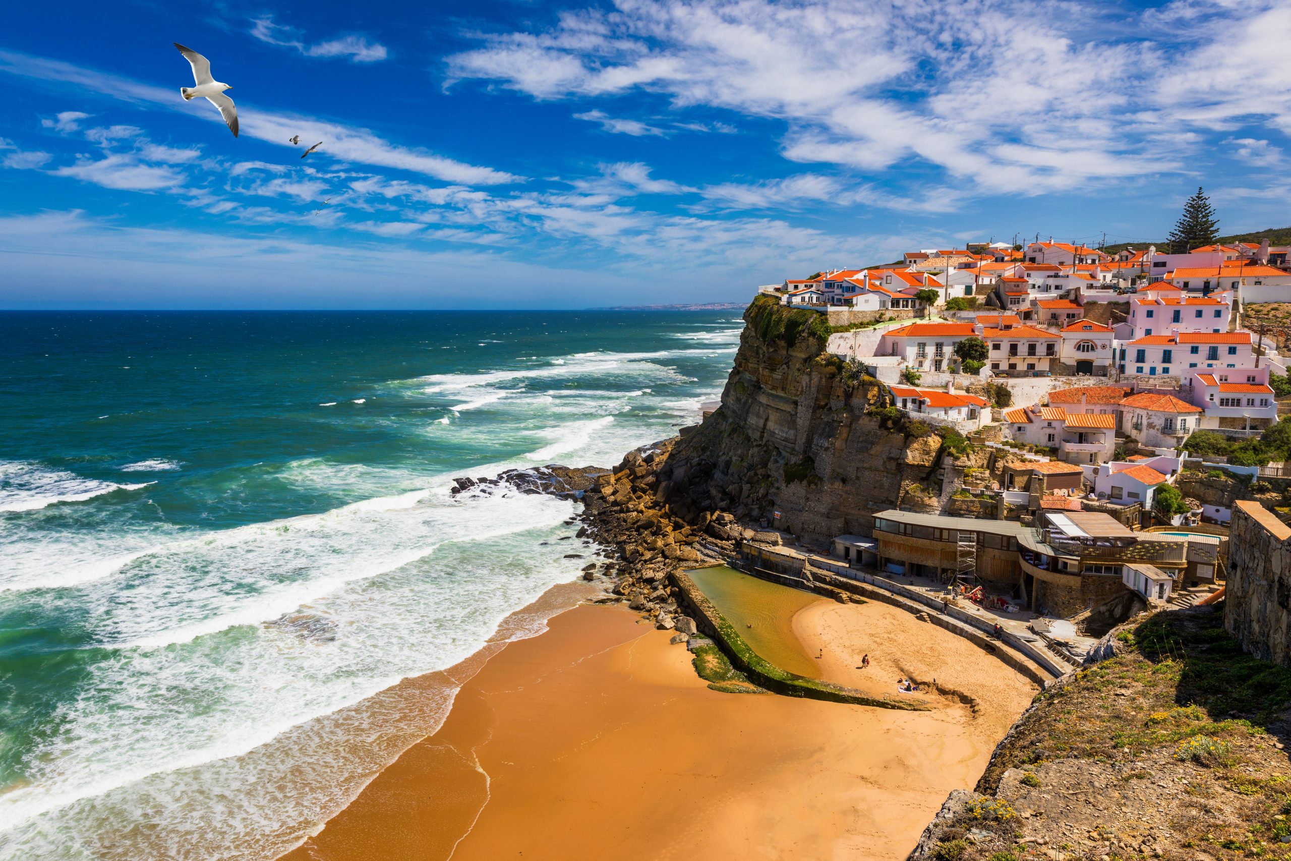 Ce pays pittoresque, bon marché et sous-estimé offre la citoyenneté la plus simple pour que les Américains obtiennent