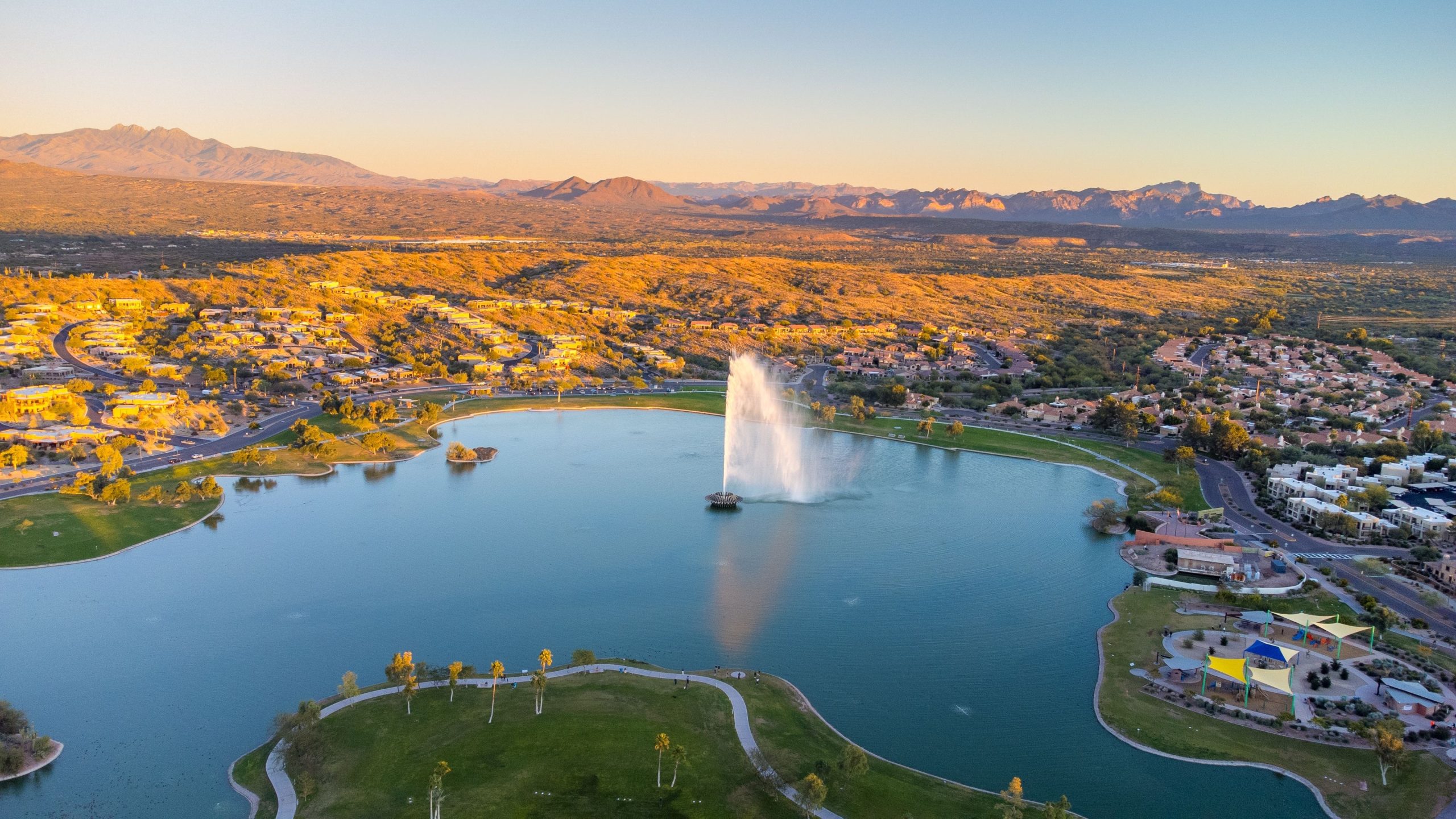 Los 7 mejores destinos de jubilación de gemas ocultos en los Estados Unidos 2025