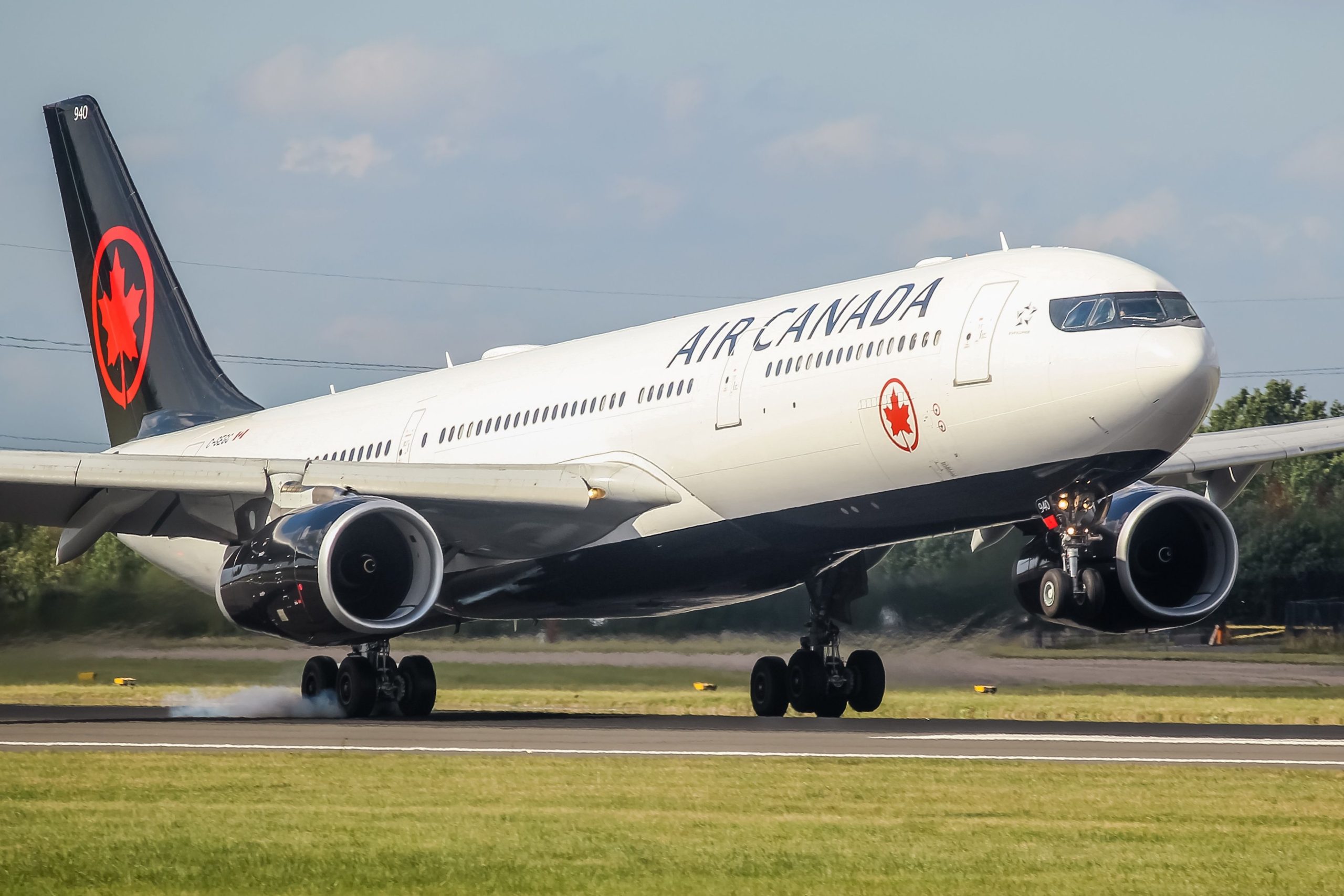 L'Aeroplan d'Air Canada est le meilleur, disent les voyageurs 