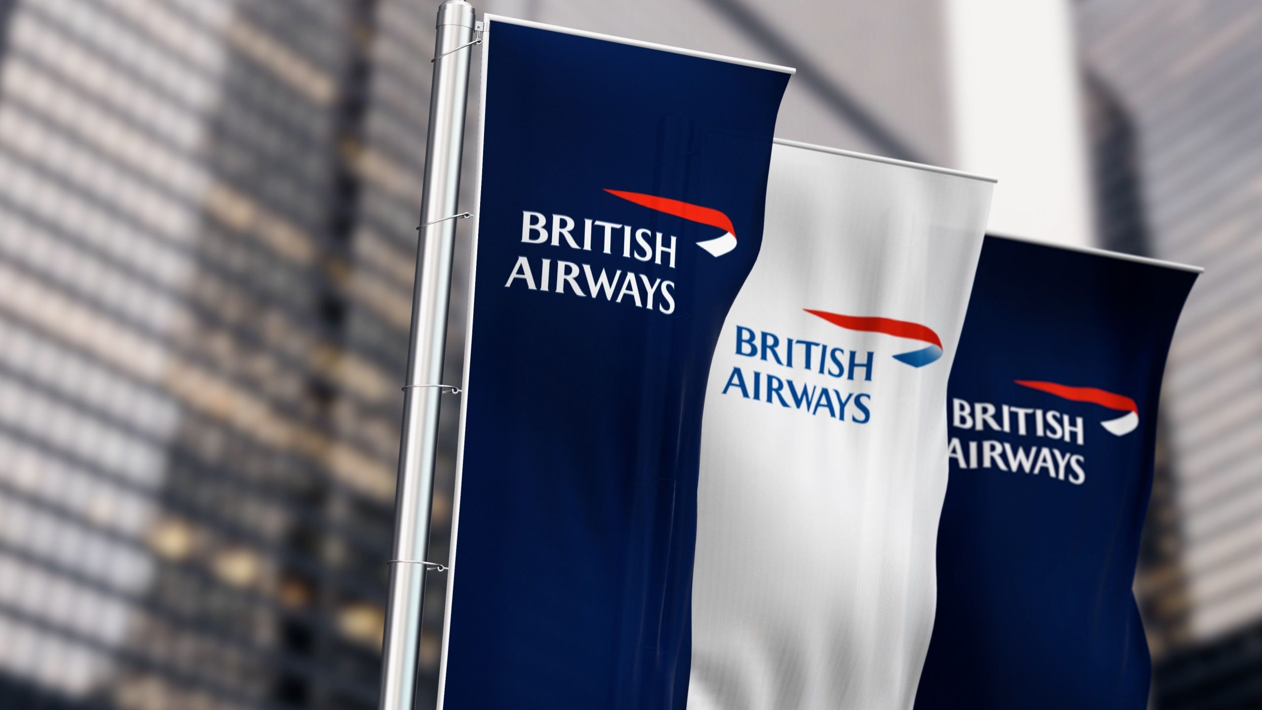 A British Airways recebe críticas mistas por seu novo programa de fidelidade