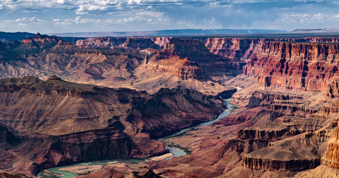 6 artefatos antigos descobertos no Grand Canyon