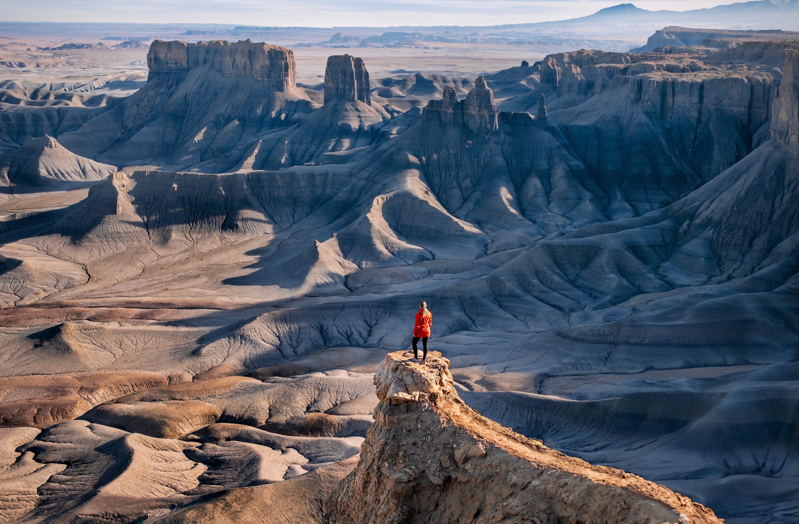 Les doppelgängers du Grand Canyon les plus sous-estimés en Amérique à voir en 2025