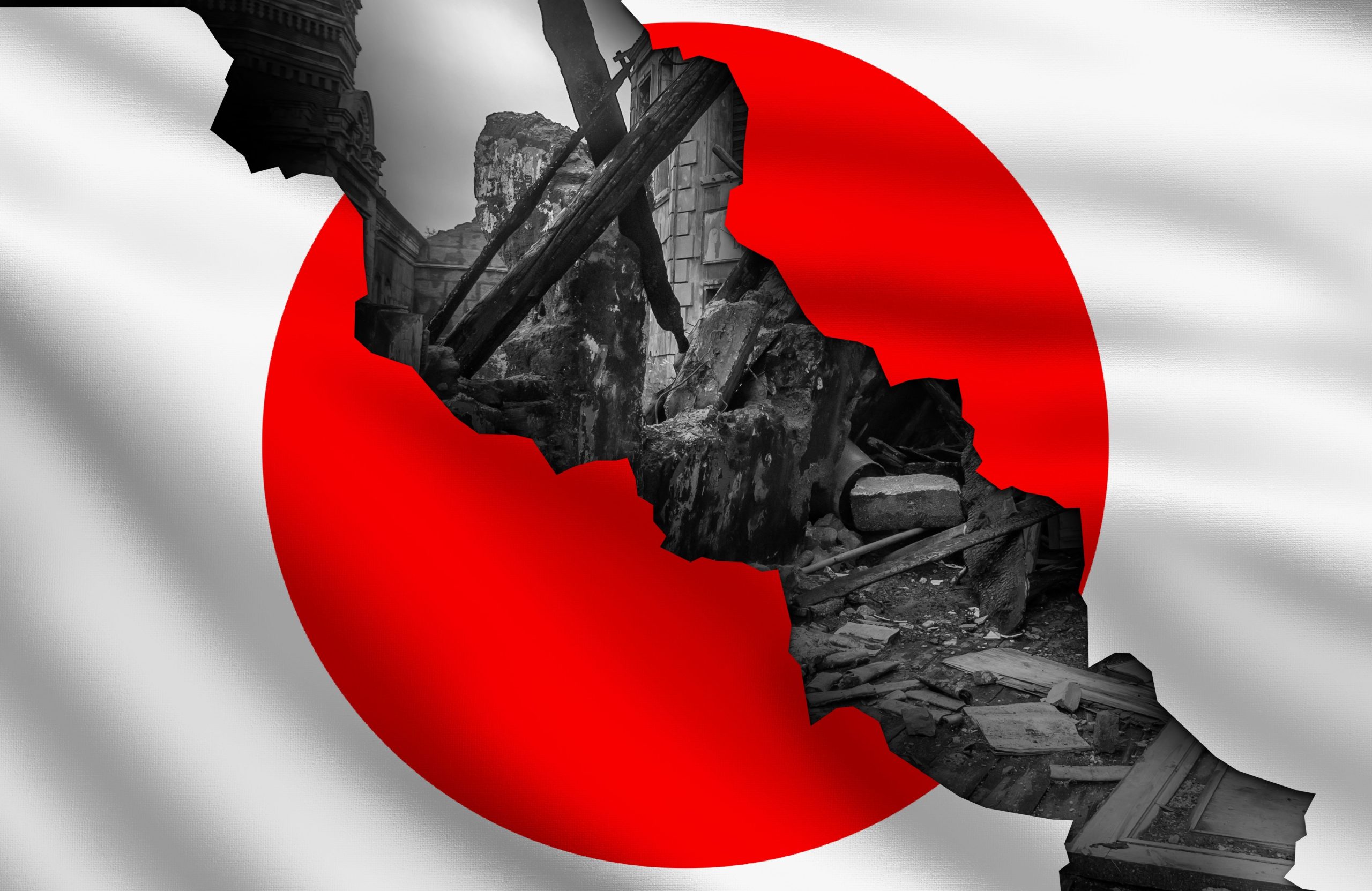 ENIMENTE 6.1 Magnitudo Serveri di grandezza al largo della costa del Giappone