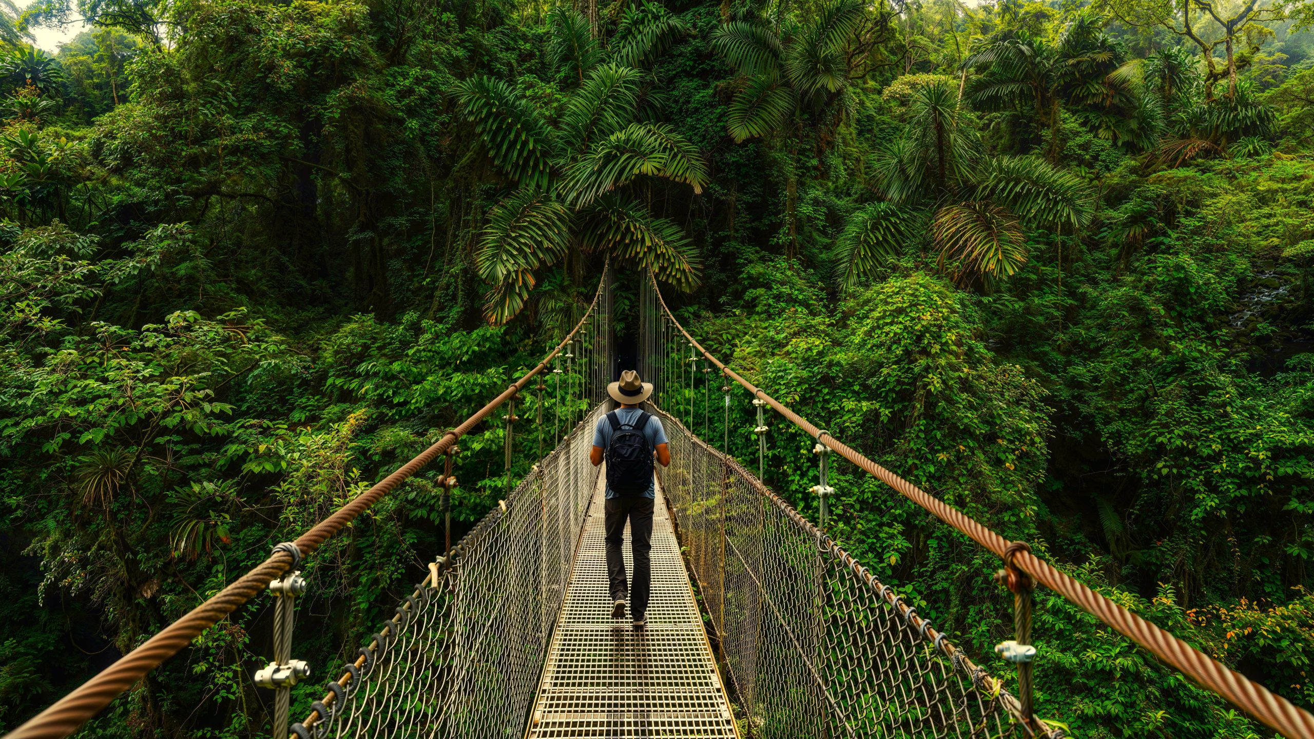 L '«Atlantis» de l'Amazonie est l'un des plus grands mystères des Amériques encore non résolus