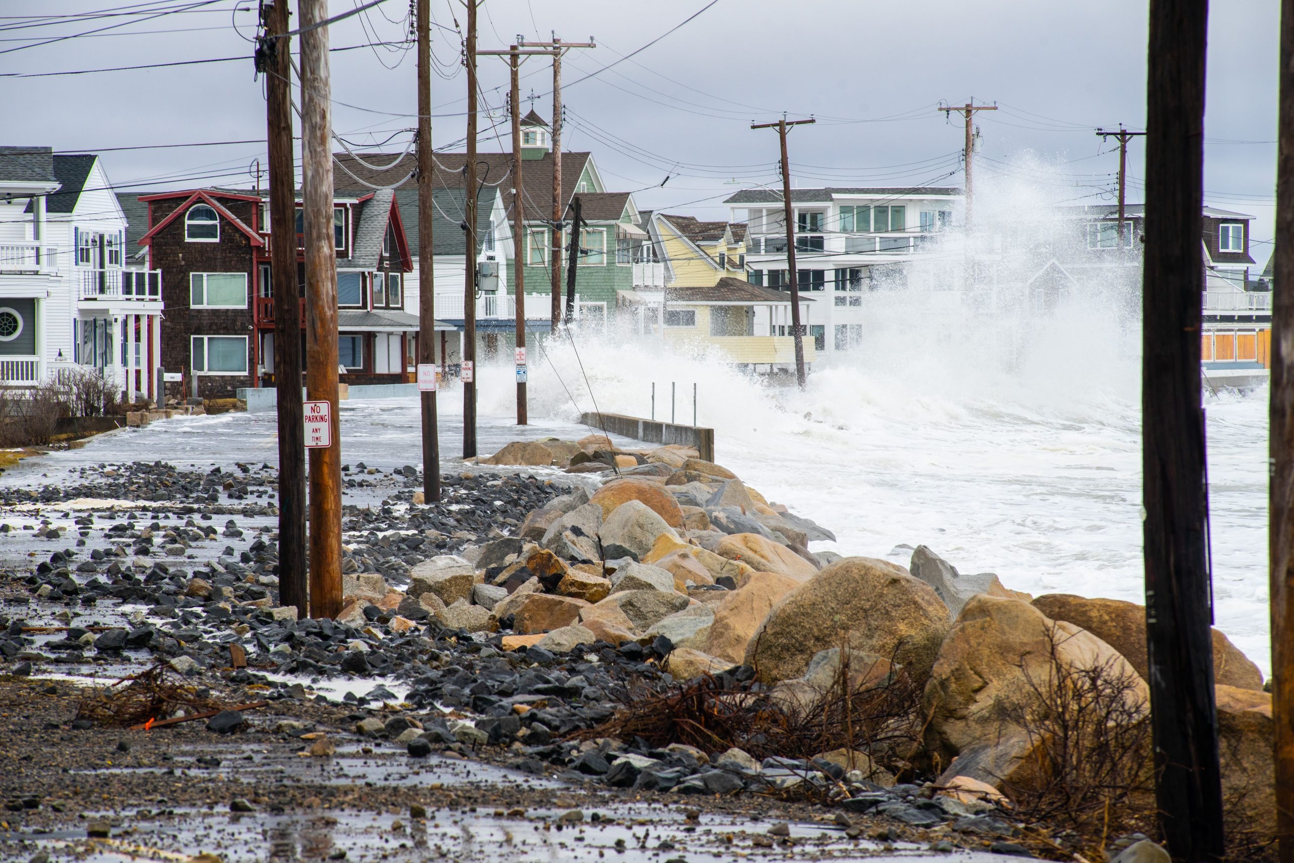 Condições climáticas causando atrasos em Atlanta, enquanto o Minnesota está se preparando para queda de neve: aqui está o mais recente