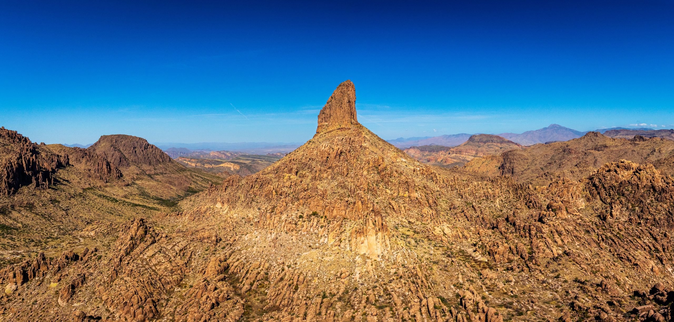Skip the Grand Canyon: esta es la caminata más subestimada de Arizona (pero es peligrosa)
