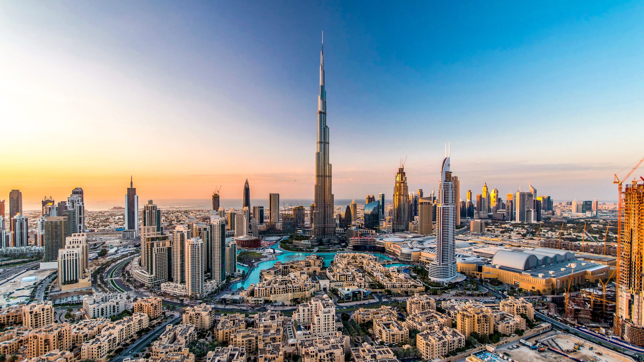 Oubliez la Floride: la «nouvelle» ville Les Américains à la retraite se détachent vers le soleil, le sable et la sécurité