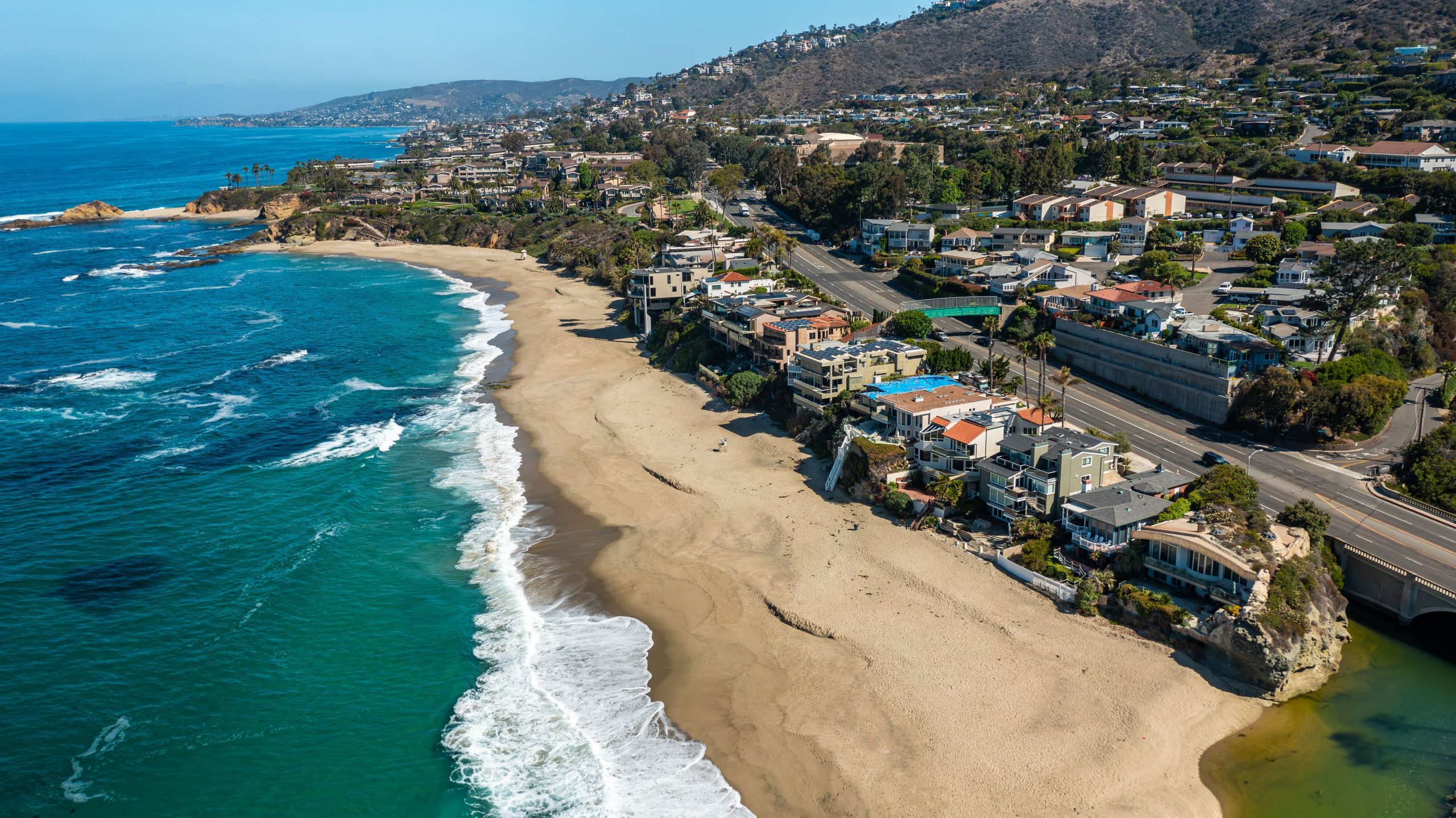 7 villes de Californie avec des vibrations de San Diego, mais mieux