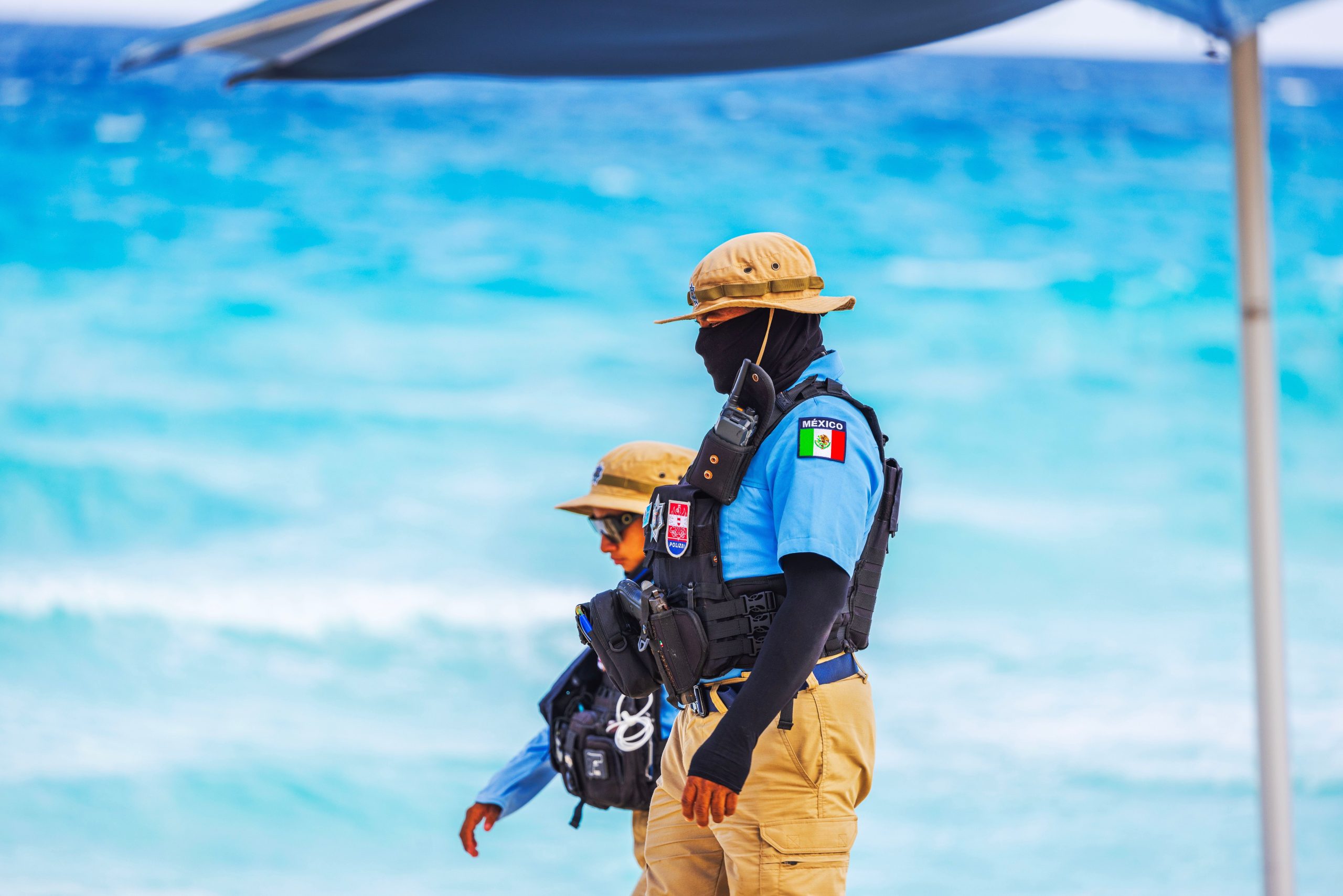 Por qué deberías tomar en serio la advertencia de viaje de vacaciones de primavera del FBI