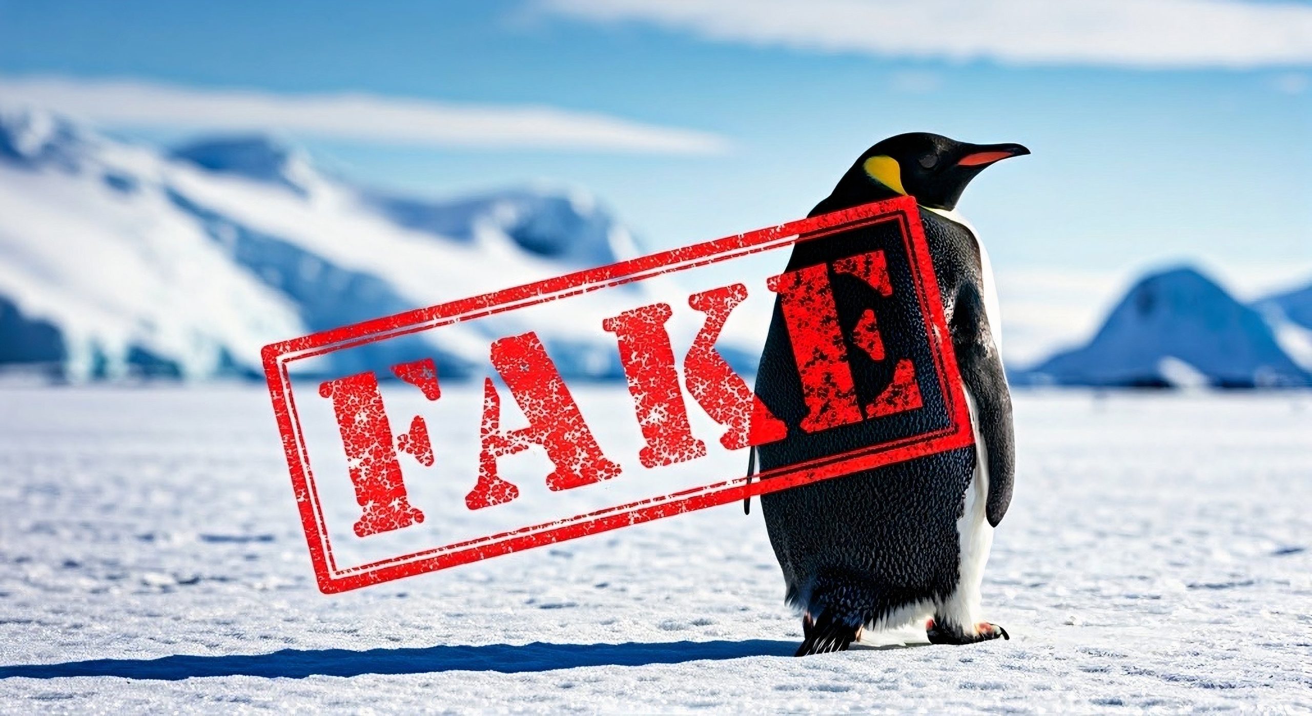 L'étrange raison pour laquelle il n'y a pas de «vrais pingouins» vivants aujourd'hui