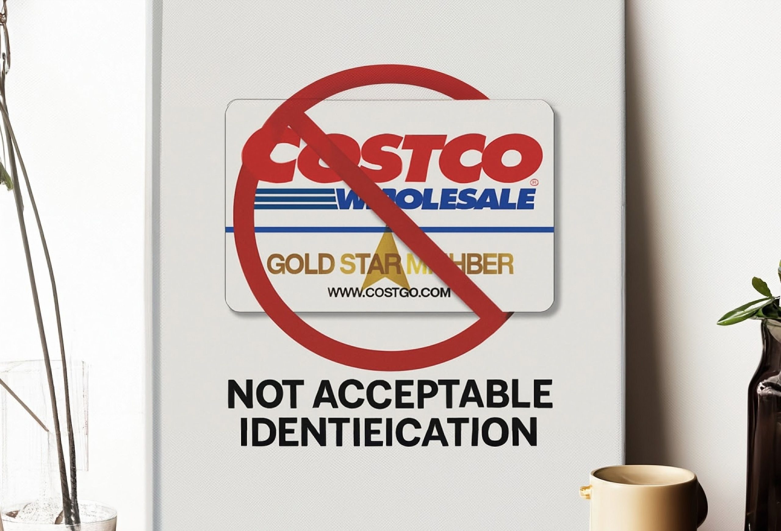 Cómo la nueva prohibición de identificación de la TSA está afectando a los viajeros