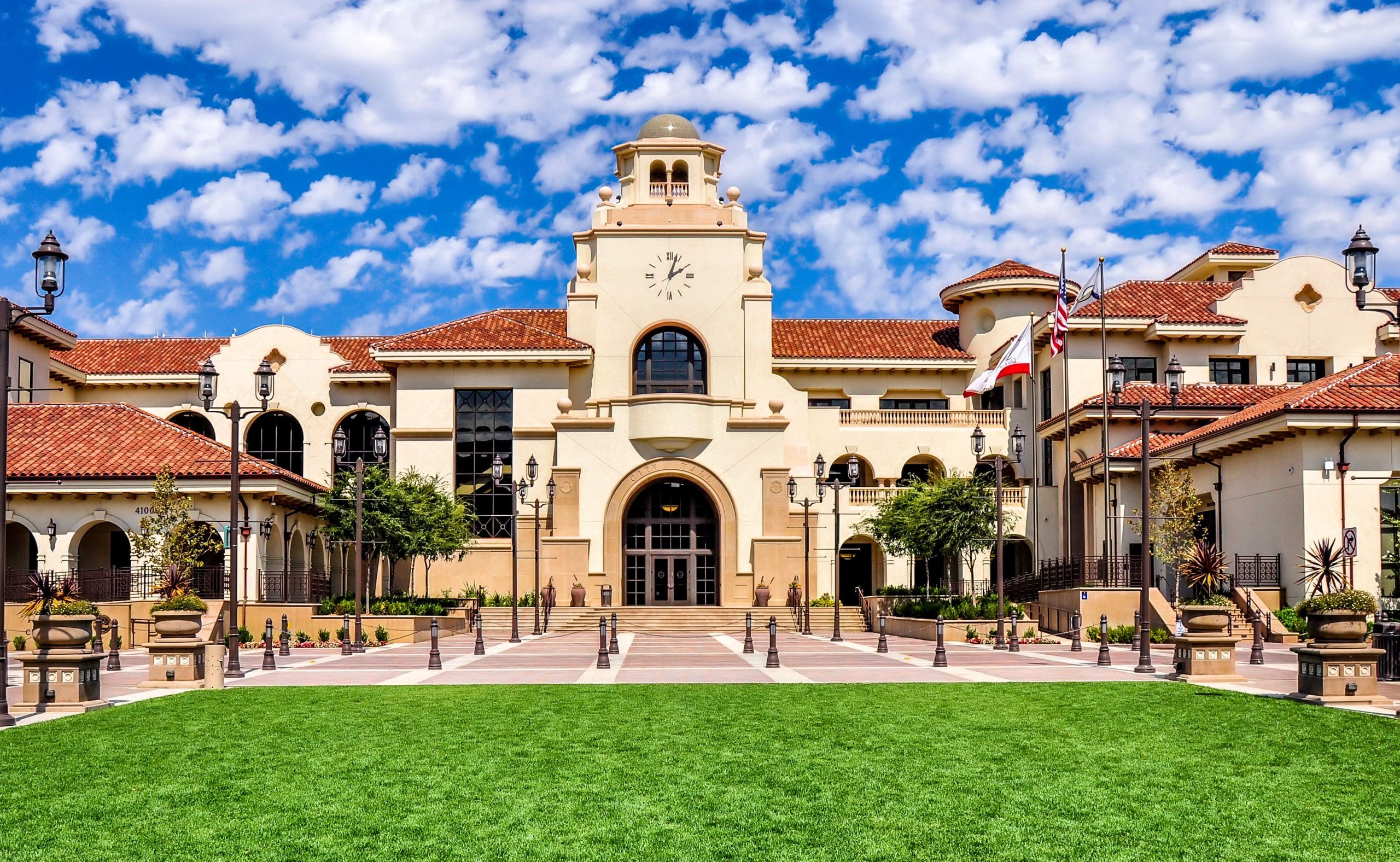 Cette ville de Californie de style espagnol est l'un des secrets les mieux gardés de l'État