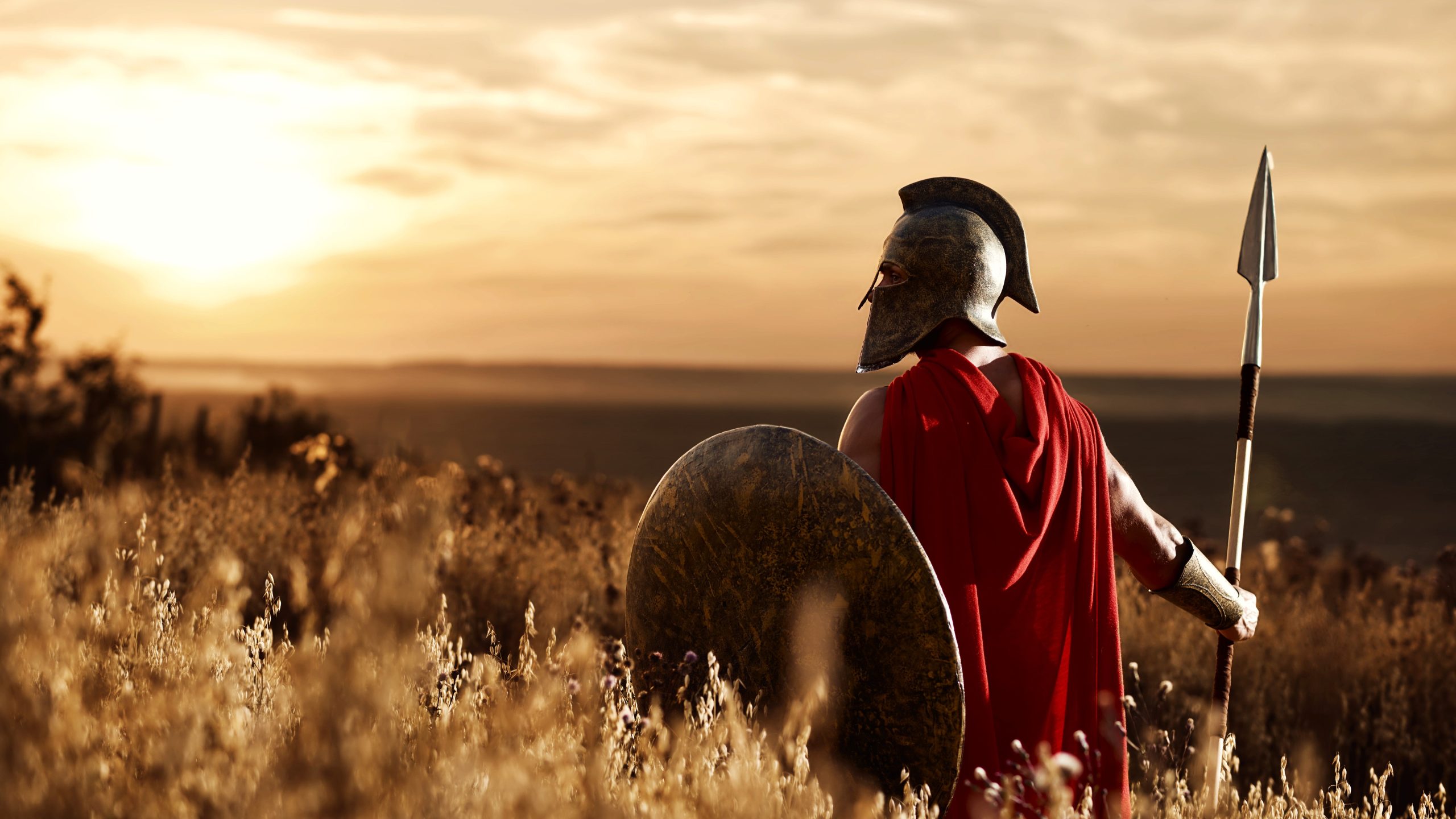 7 cosas que los gladiadores romanos hicieron que los libros de historia no te dirán