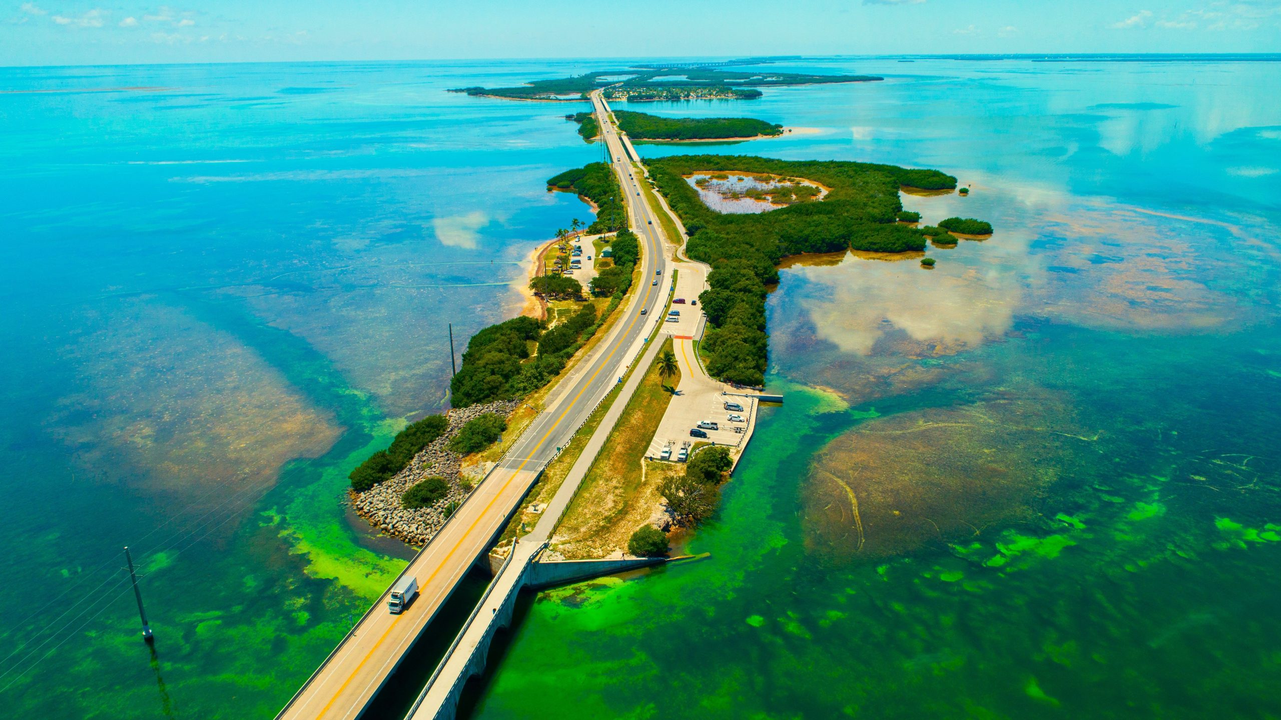 La ciudad más peligrosa de Florida también es una puerta de entrada sorprendente a las llaves