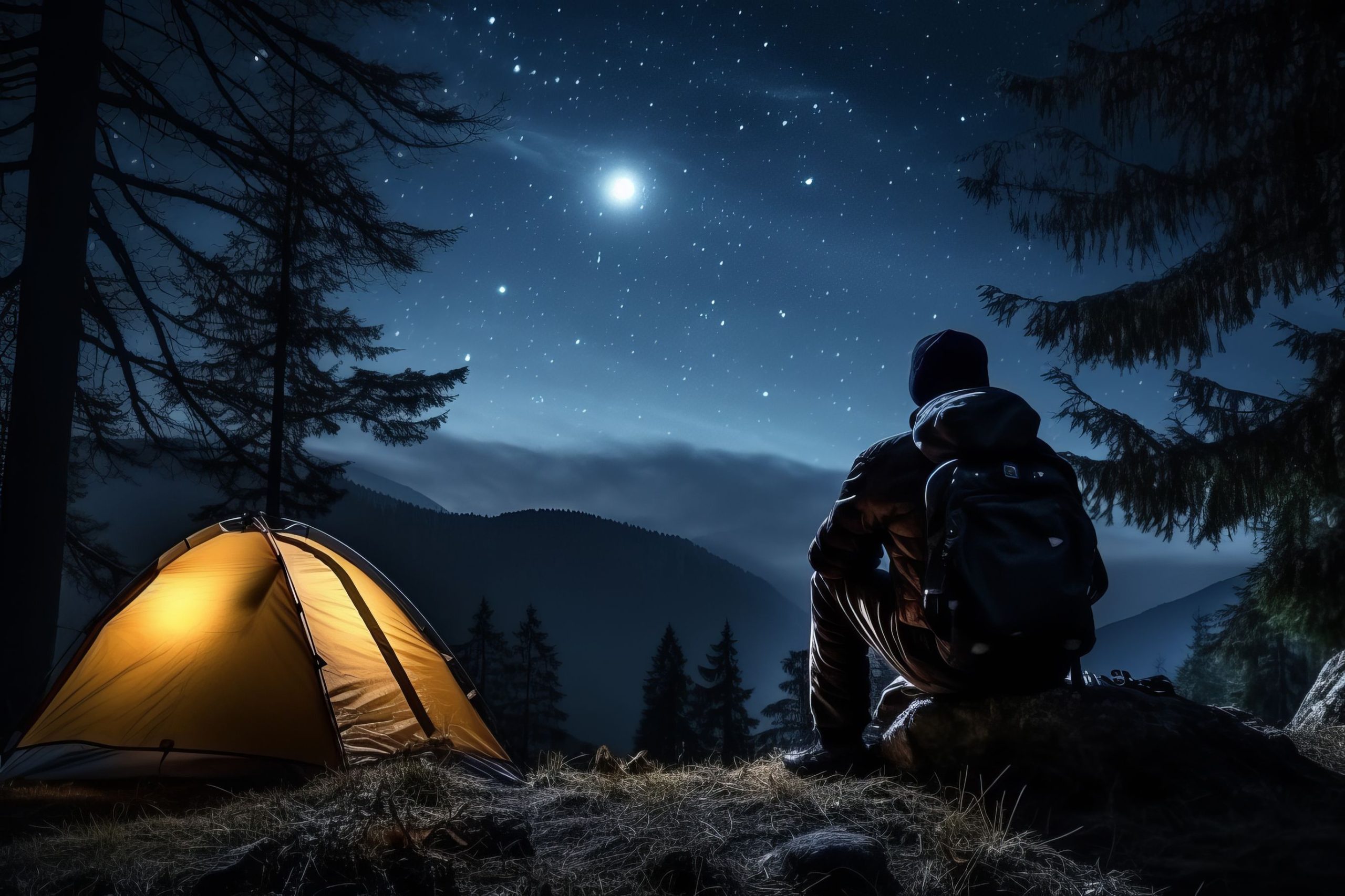 Rare Alignement de sept planétaires ce vendredi pour ravir Skywatchers: voici ce que vous devez savoir pour les voir