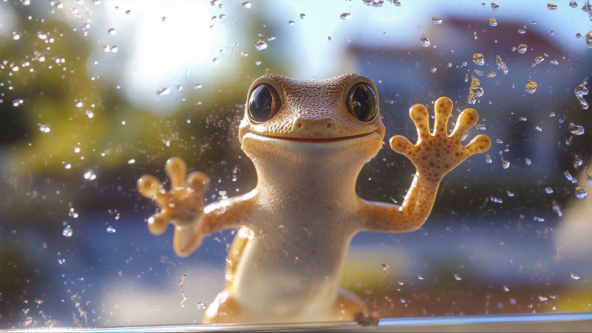 Le «plus petit zoo du monde» ouvre à New York