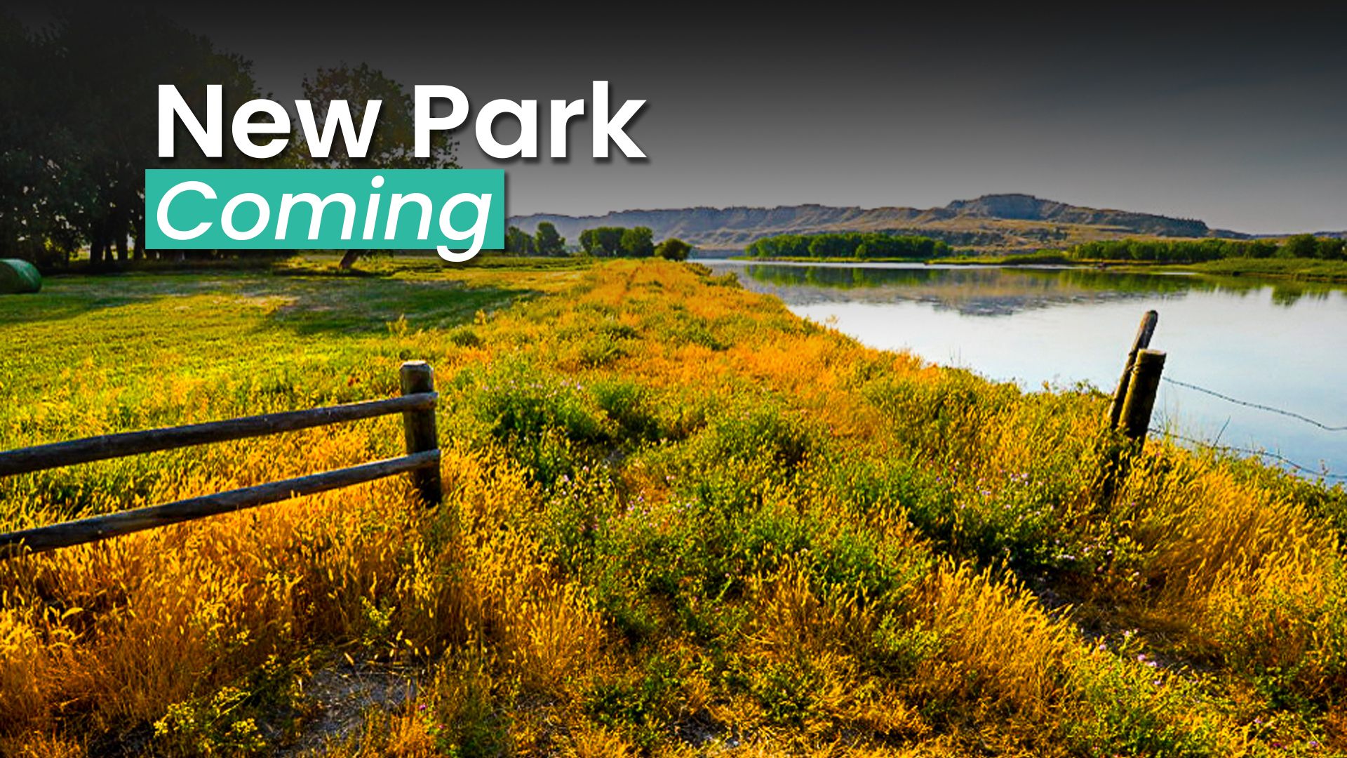 Cet État du Midwest pourrait bientôt obtenir un tout nouveau parc d'État