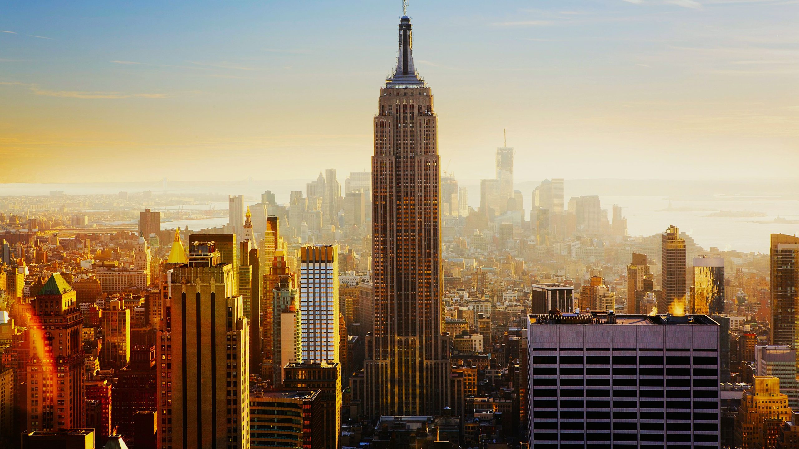 Esta es la ciudad estadounidense más grande solo por población