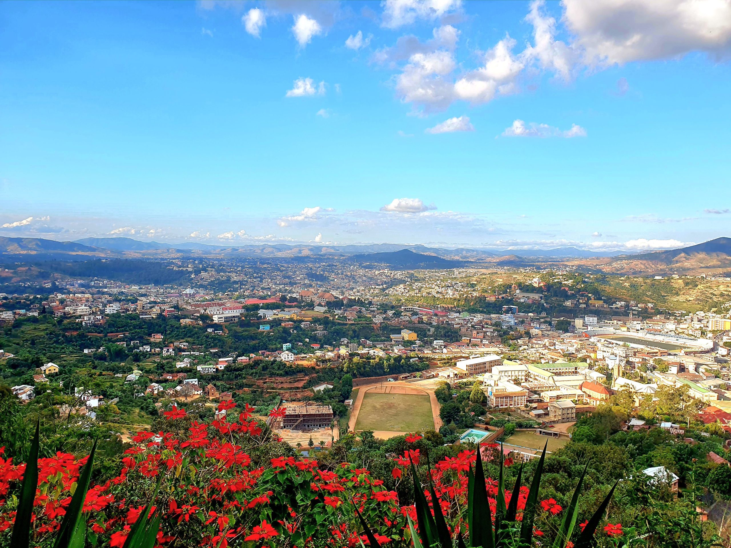 7 Paradis sous le radar pour réserver pour 2025