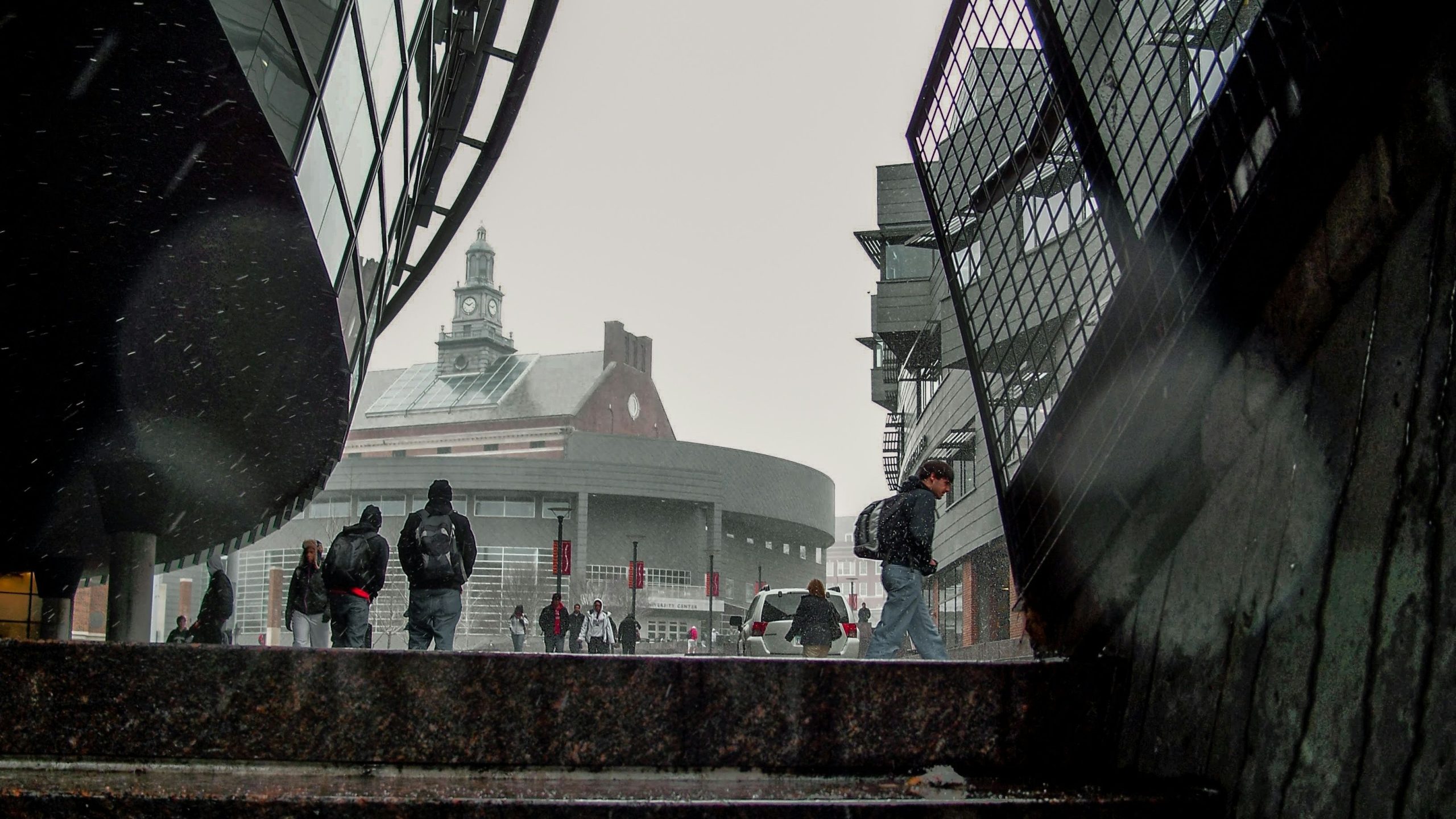 Las alertas de clima invernal impactan a millones de personas en los Estados Unidos