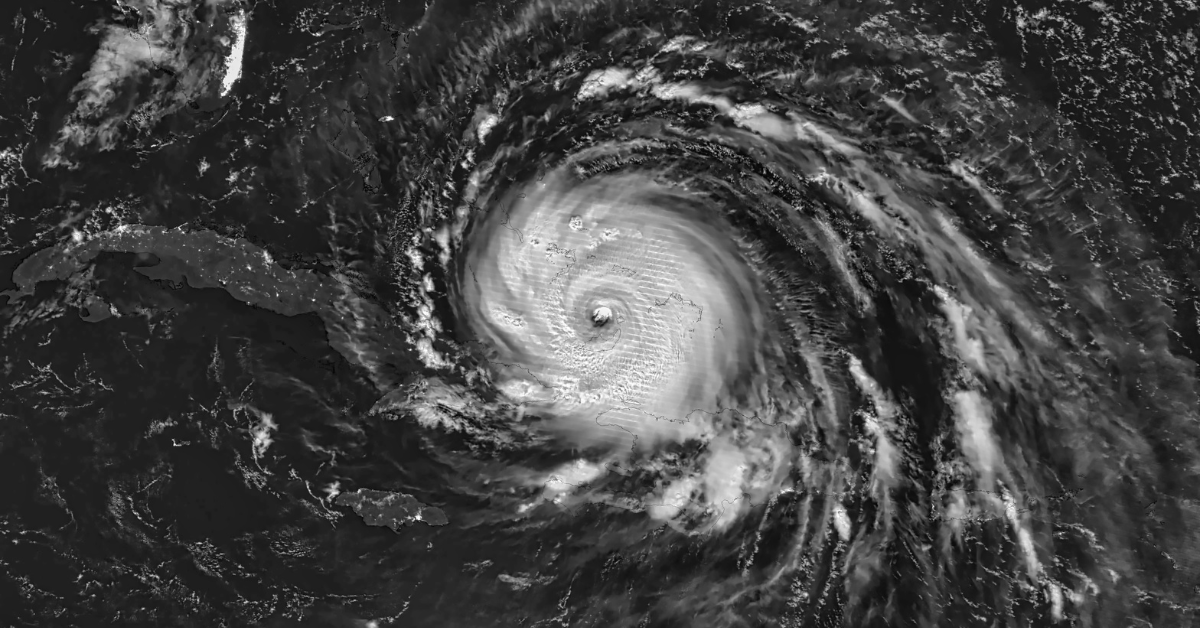 El regreso de "Centroamericano Gyre" está causando crecientes preocupaciones por el posible huracán de noviembre en los Estados Unidos.