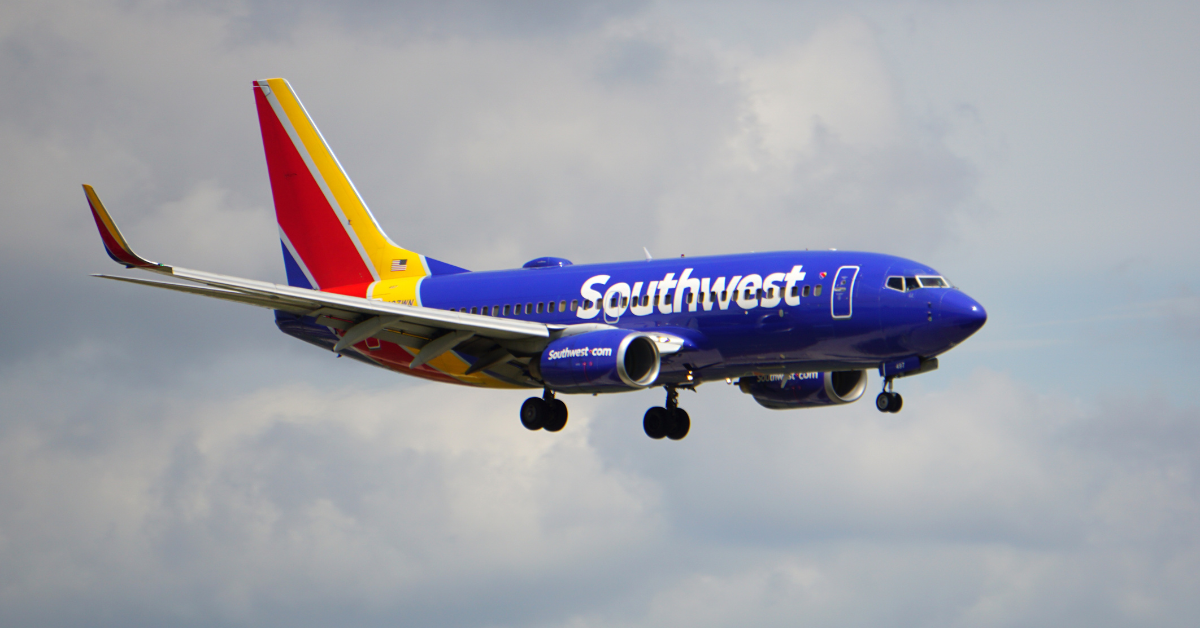 Southwest Airlines annonce une restructuration des tarifs majeure, introduit quatre nouveaux niveaux de prix