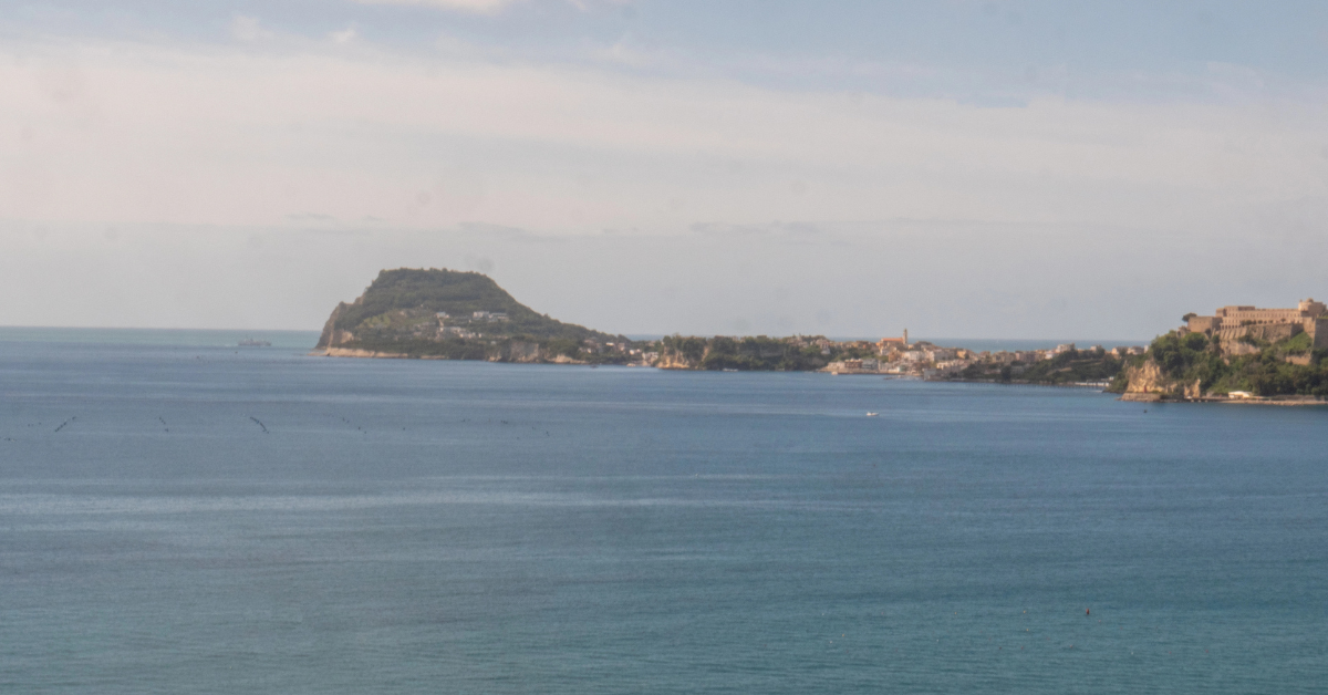 Ce supervolcan fait mal à l'aise avec un résultat chaotique potentiel