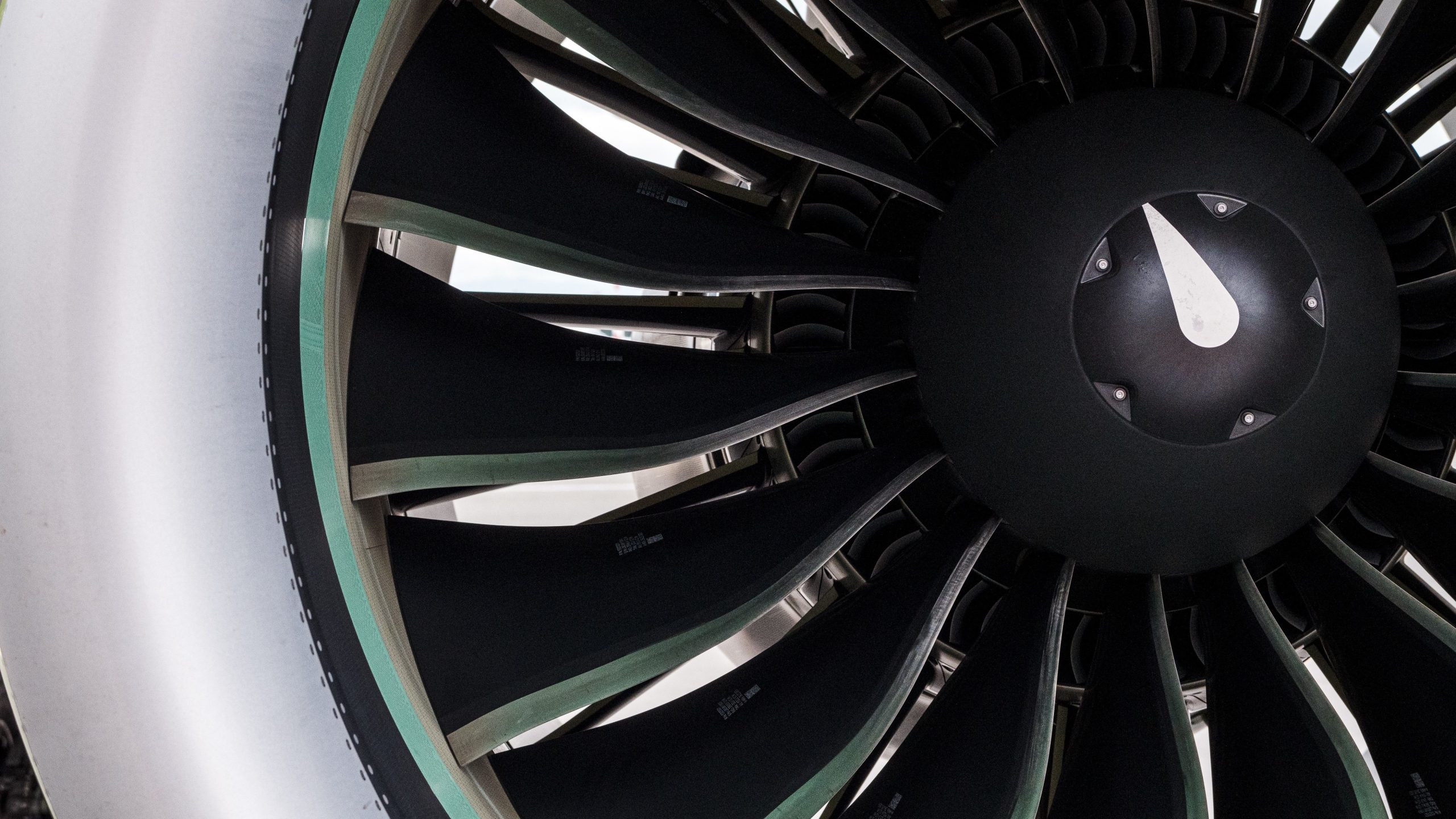 Boeing emite una solicitud a los fabricantes de motores para alimentar el reemplazo futuro de un solo pasillo 737