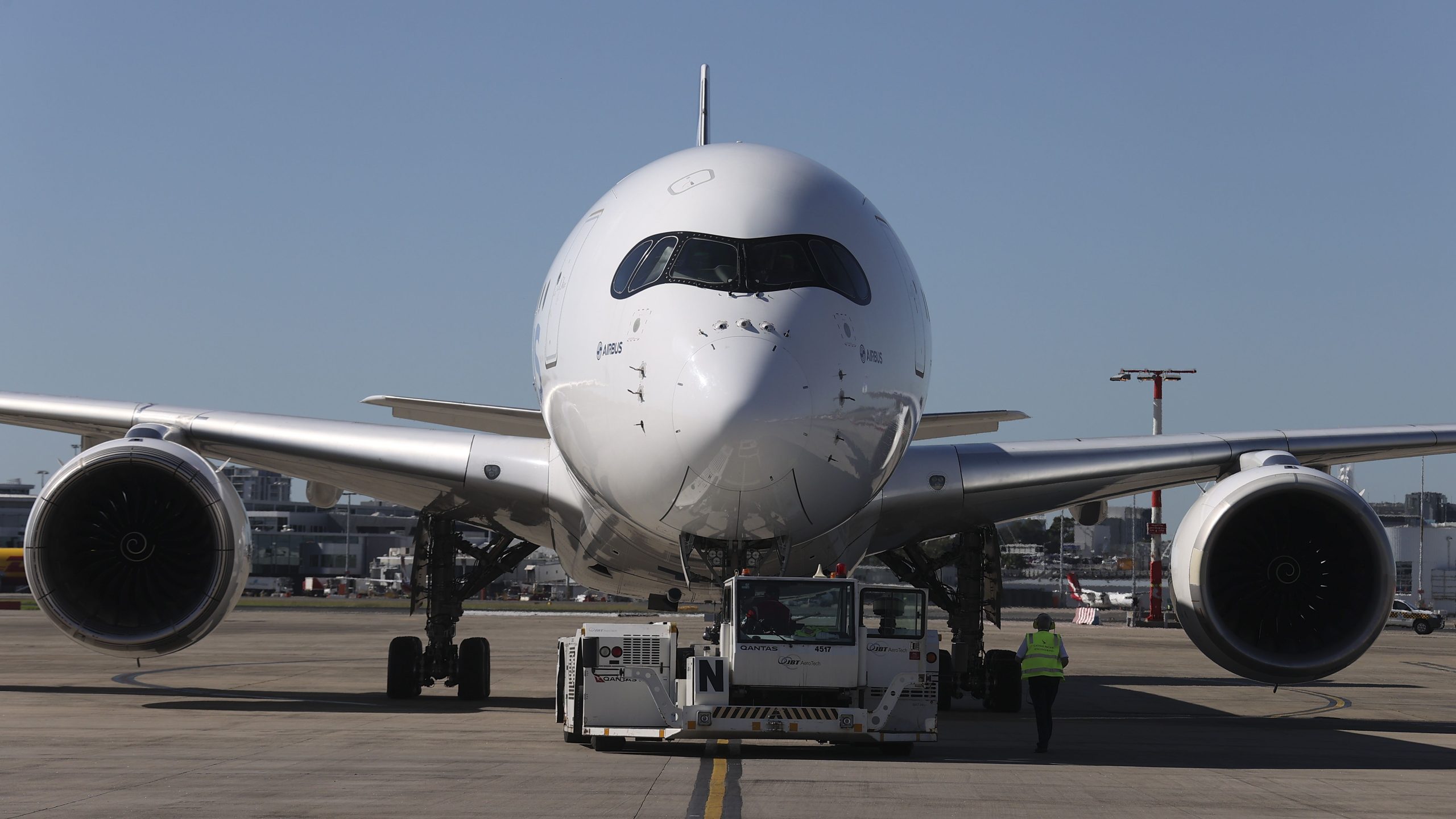 A Egyptair lança uma expansão significativa dos EUA, incluindo o lançamento de Los Angeles em 2027