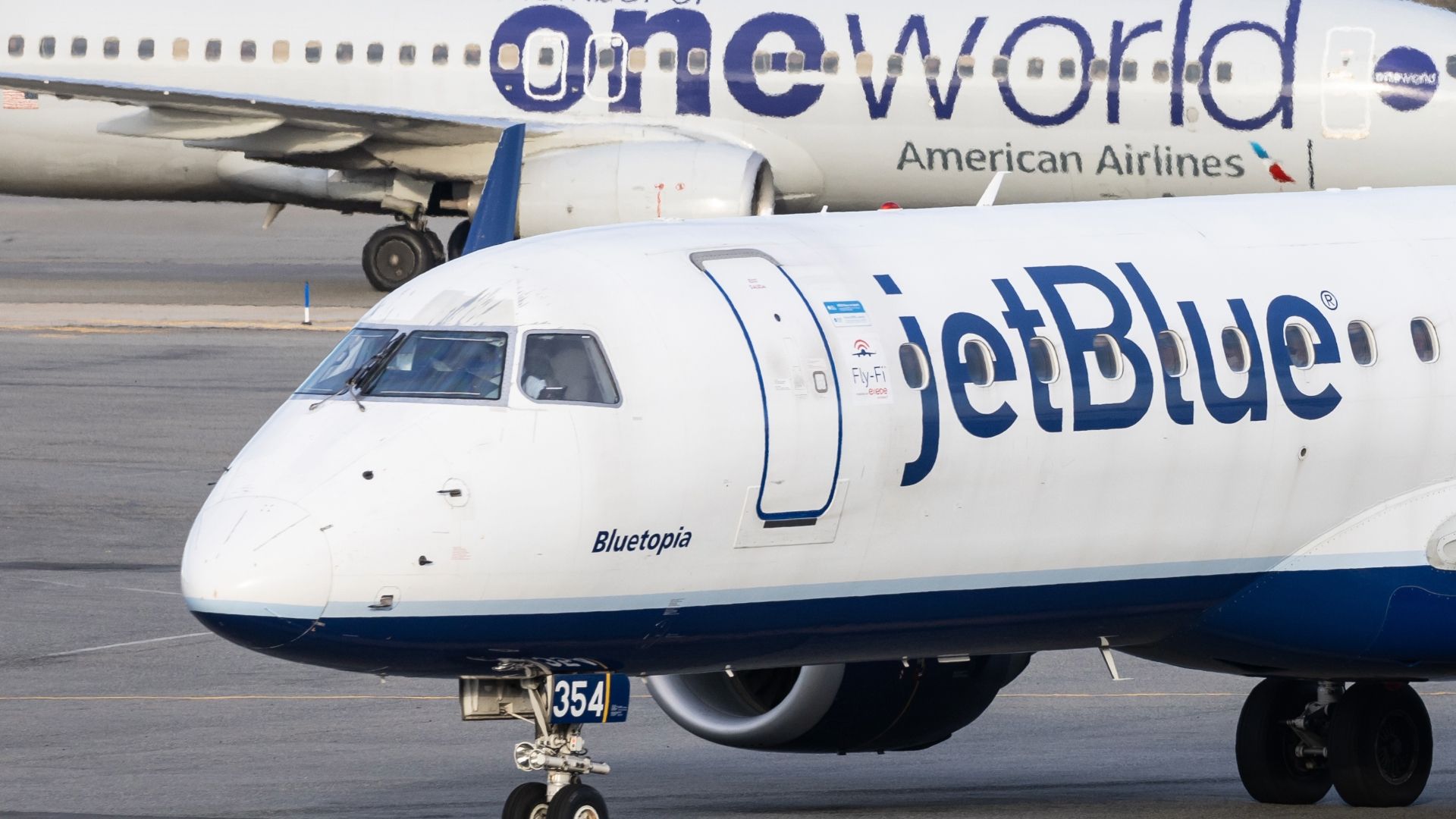 JetBlue le dará 25 años de estado para completar este desafío