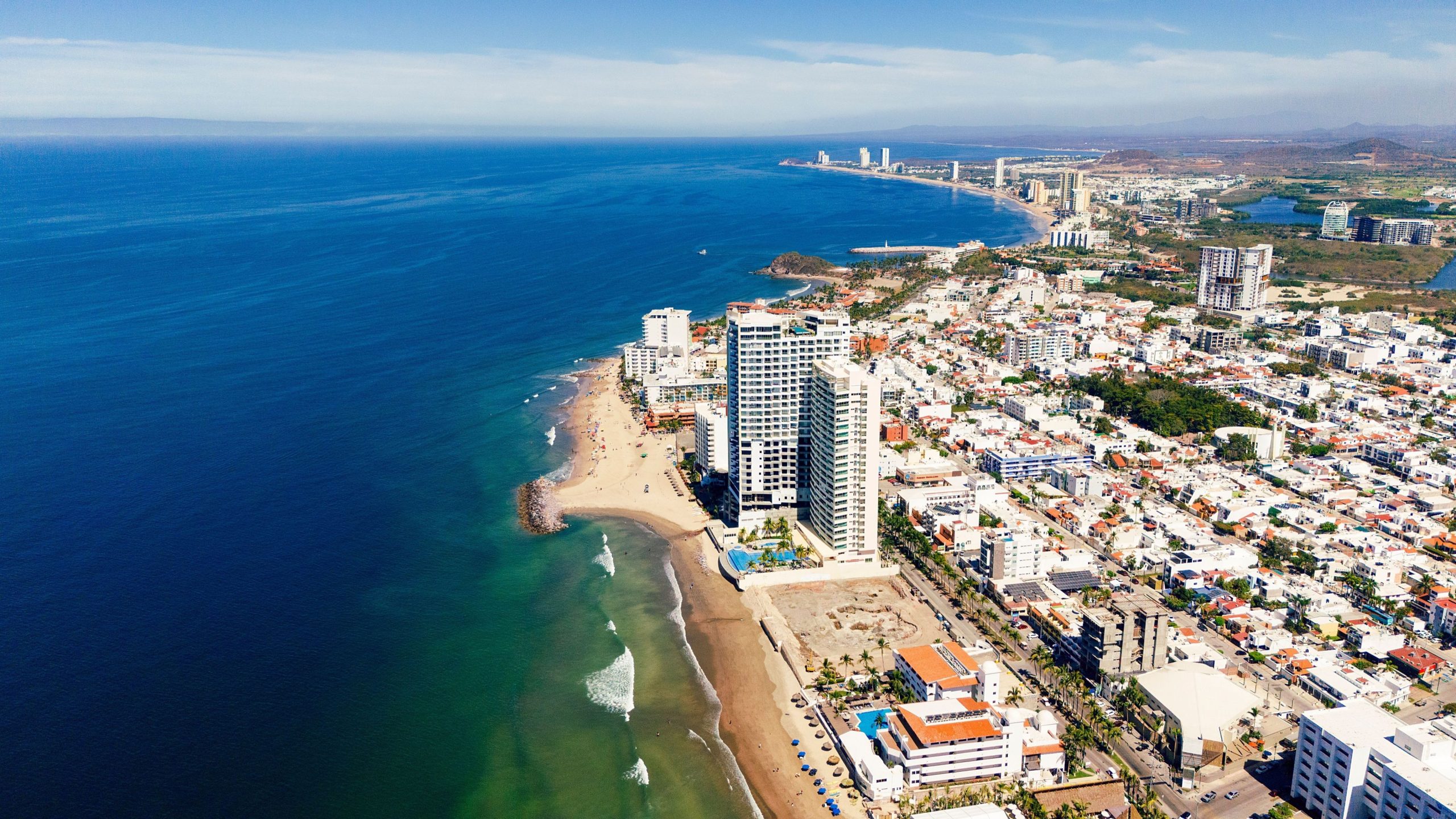 Le gouvernement du Canada émet de nouveaux avis régionaux pour le Mexique: éviter les voyages non essentiels