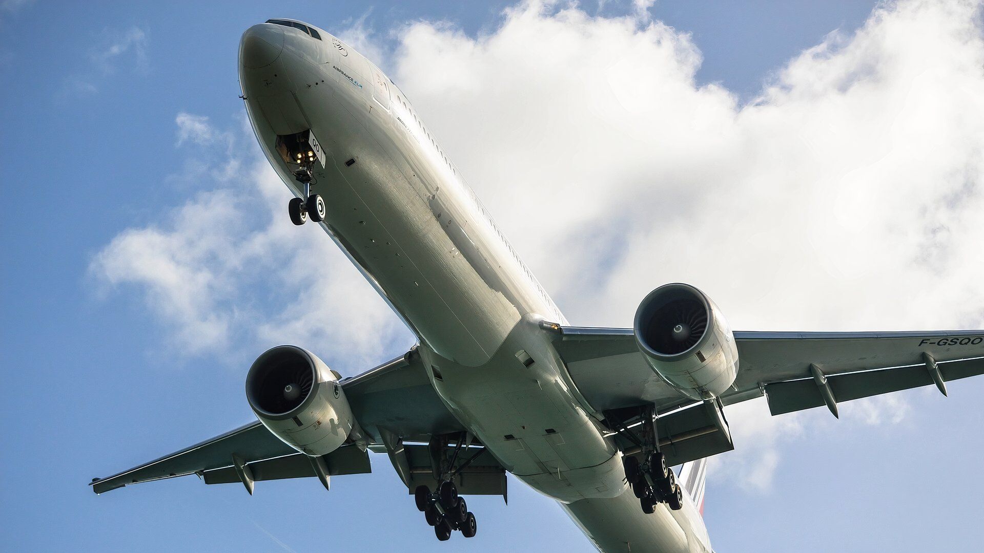 472 assentos: Nova York JFK recebe novos voos de Widebody com maior capacidade de alta capacidade