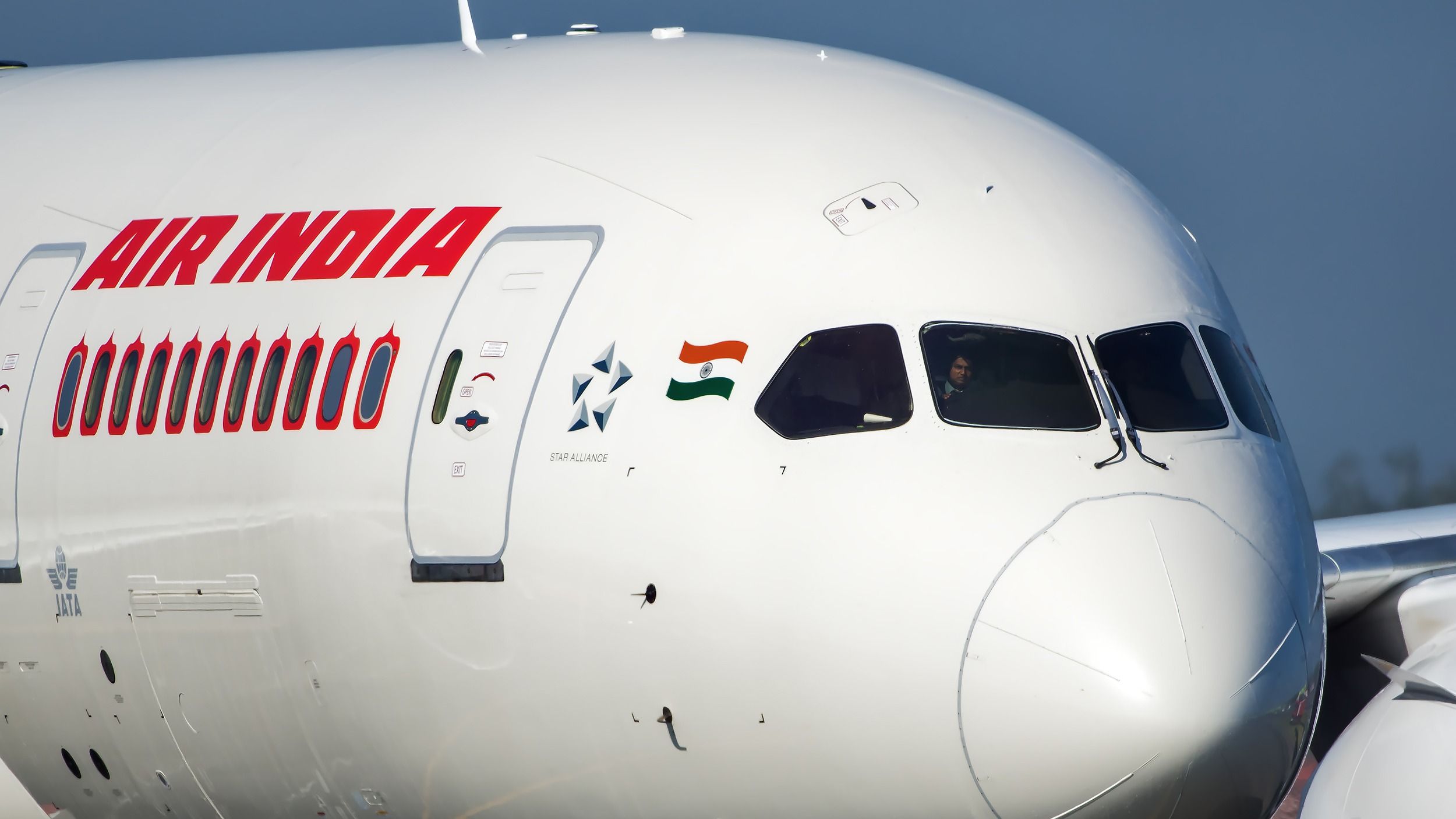 L'Inde ne déclare «aucune préoccupation de sécurité majeure» sur Air India Boeing 787 Flotte