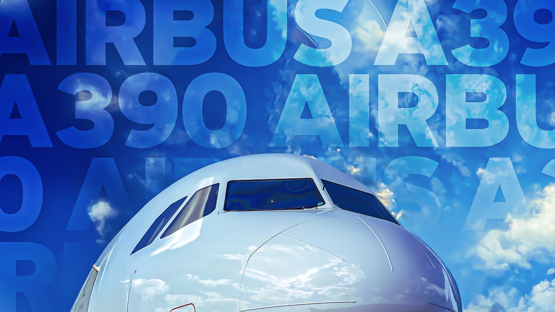 Airbus A390: Ce que nous savons jusqu'à présent