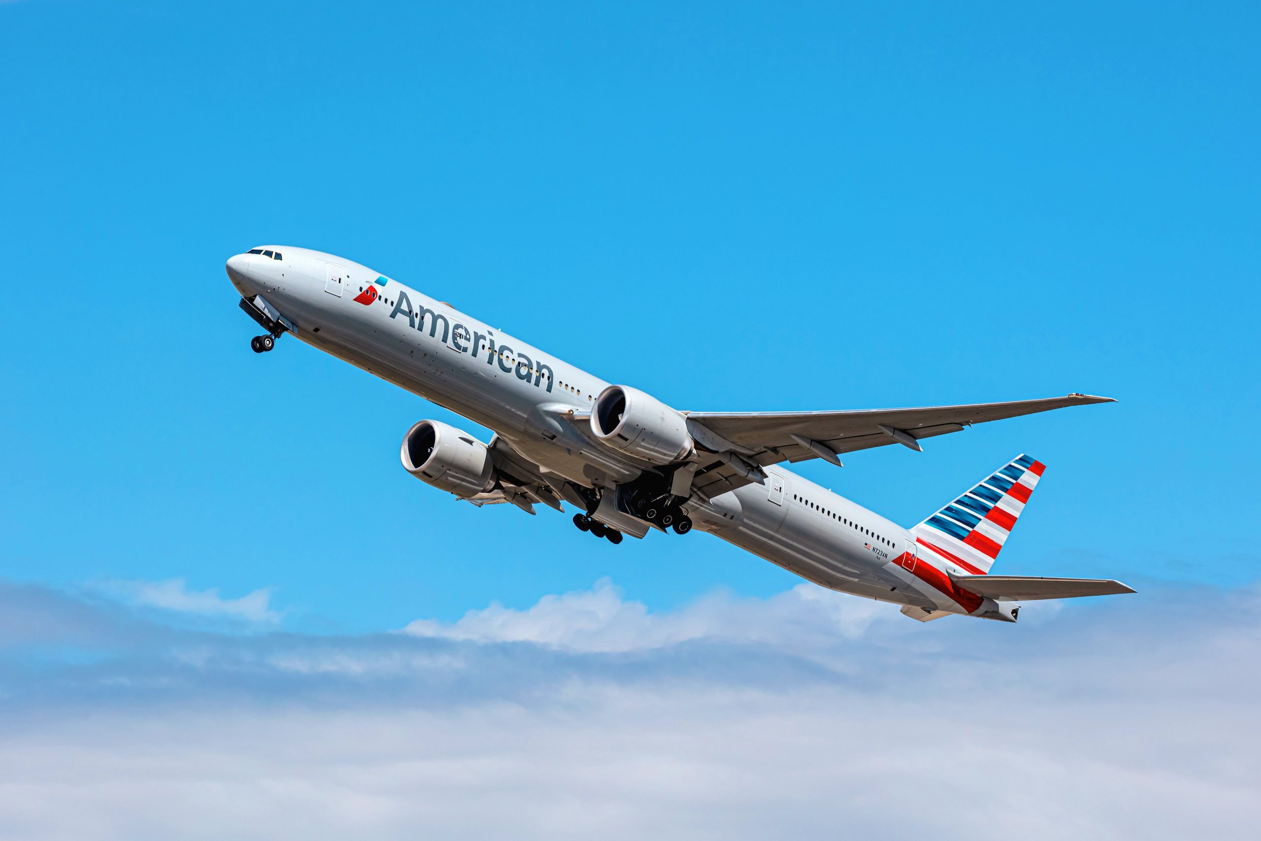 American Airlines a applaudi pour avoir lancé de nouvelles routes vers des destinations populaires en République dominicaine et au Mexique
