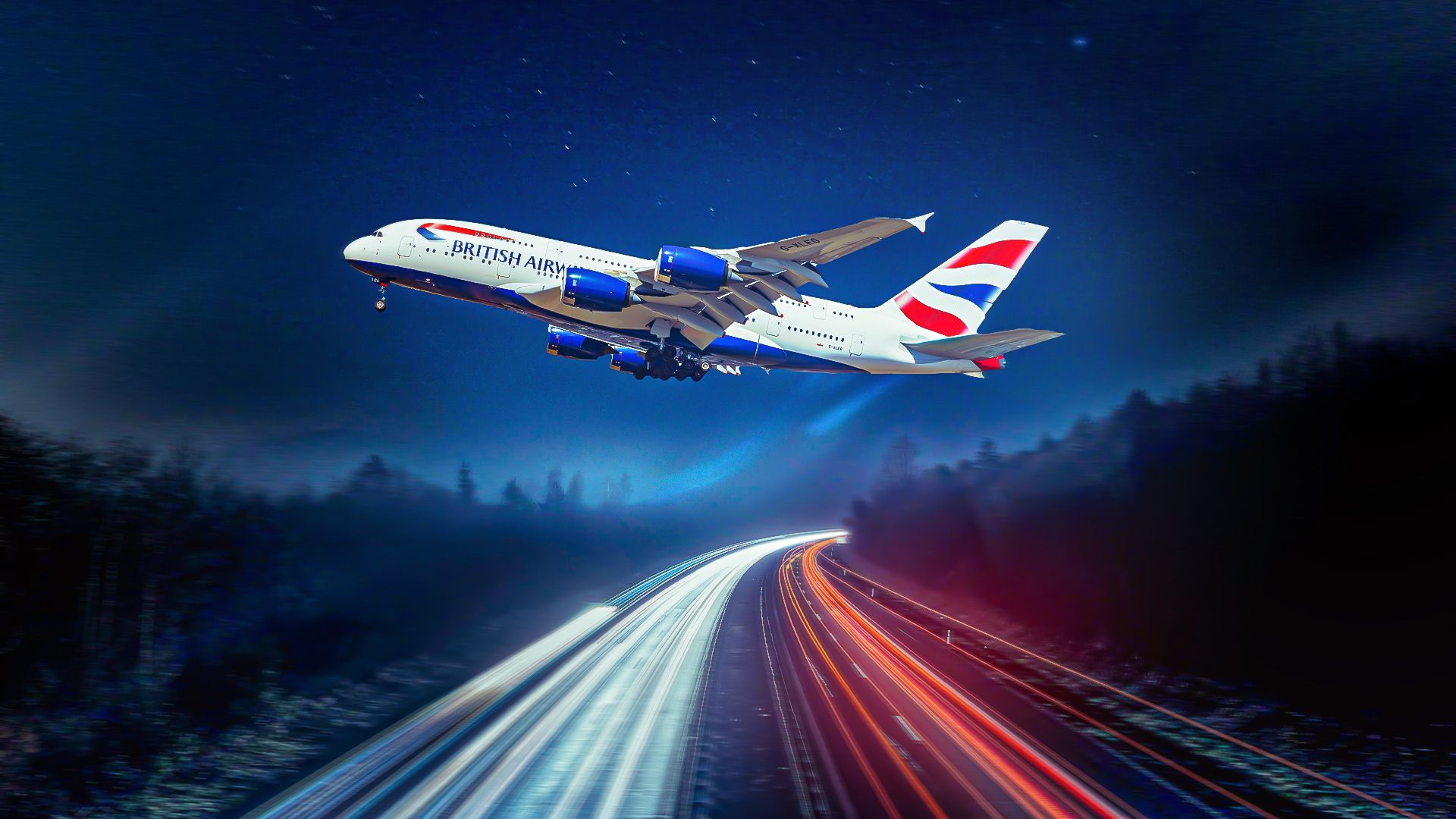 Questo è il jet widebody Airbus più veloce in servizio