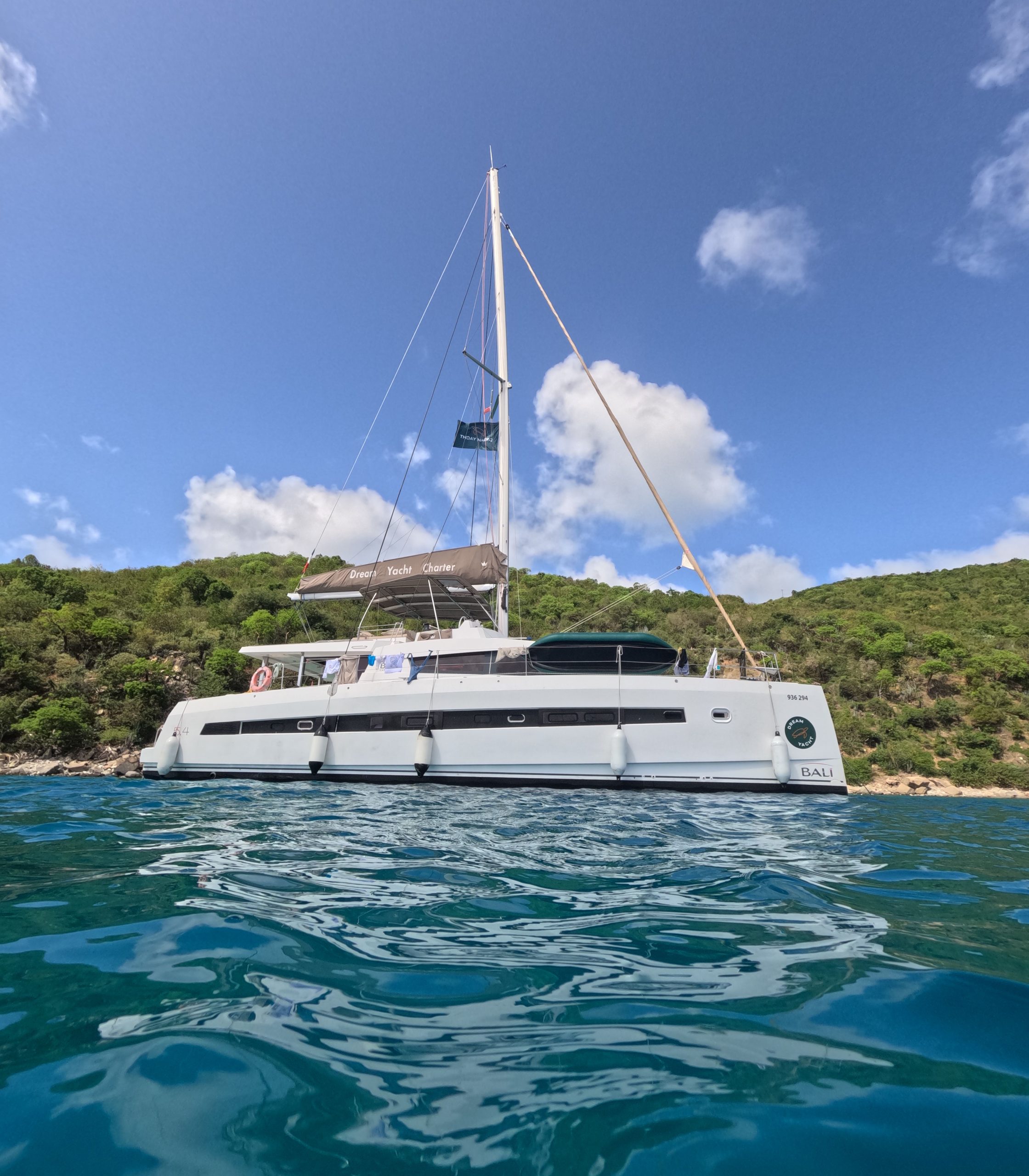 Este "cruzeiro" subestimado do Caribe custará apenas US $ 100 por dia