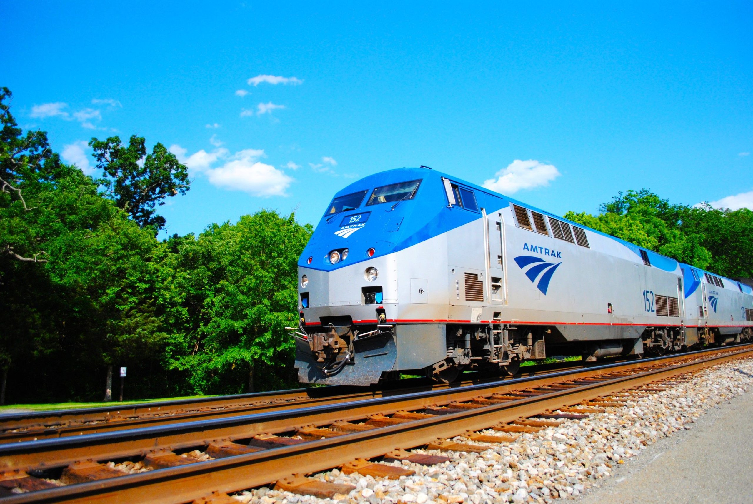 Les remises et offres sous-estimées d'Amtrak que nous avons complètement oublié